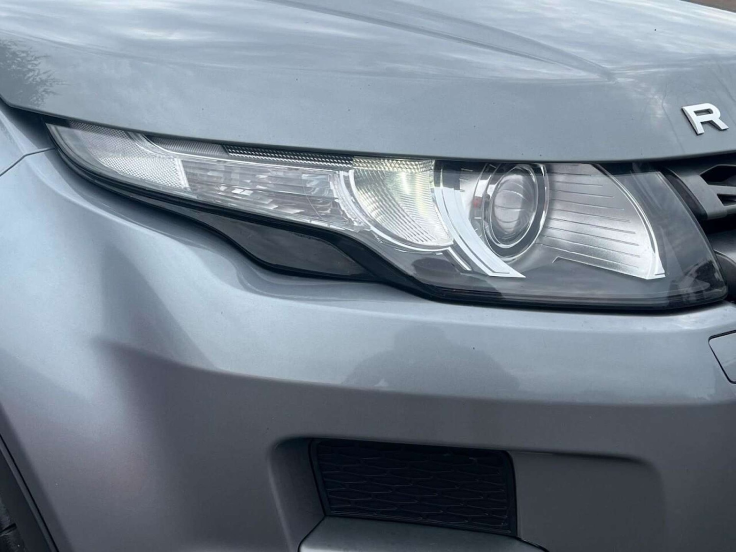 Used Land Rover Range Rover Evoque 2013 for sale - 77001218: Photo 13