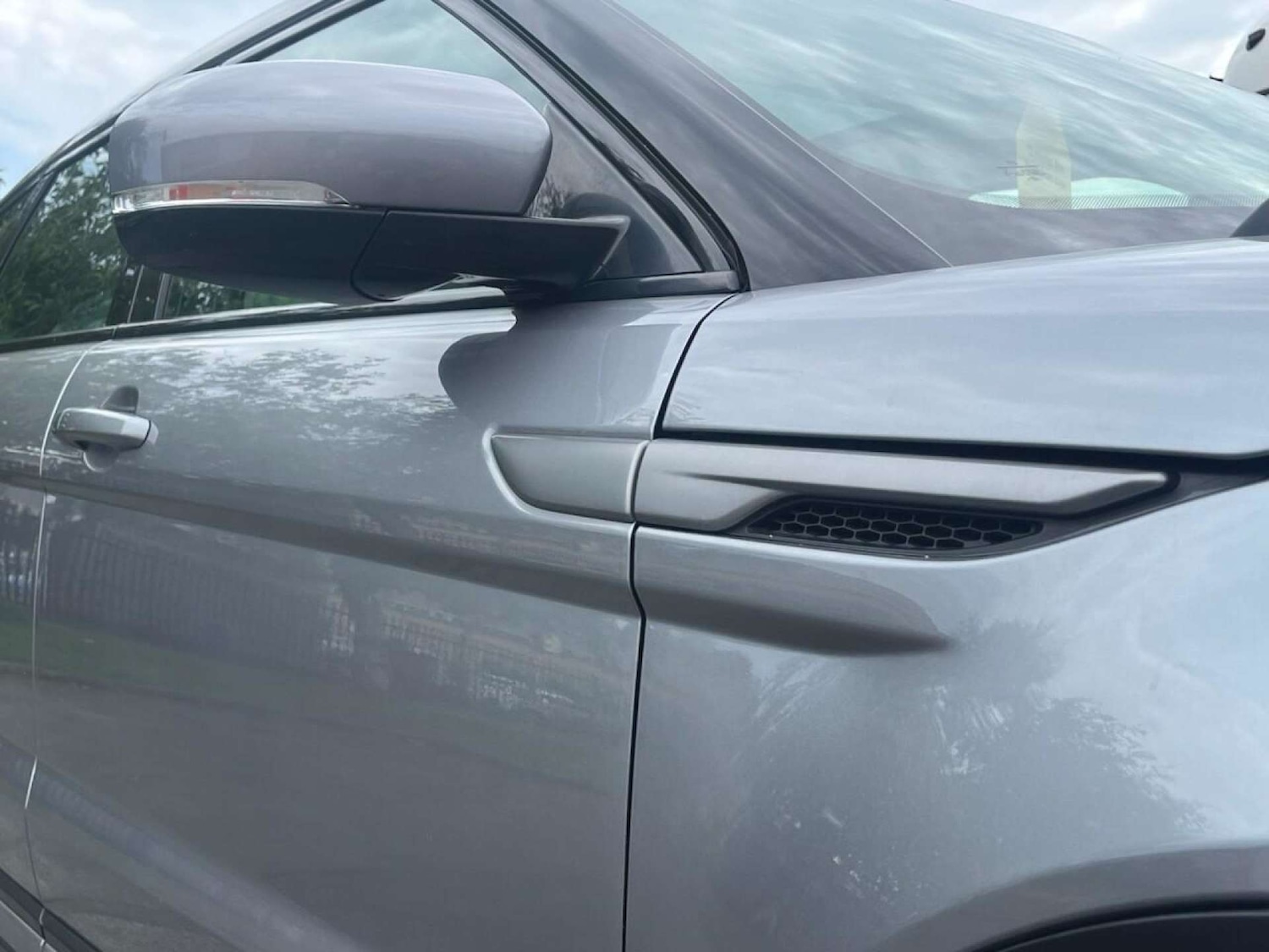 Used Land Rover Range Rover Evoque 2013 for sale - 77001218: Photo 14