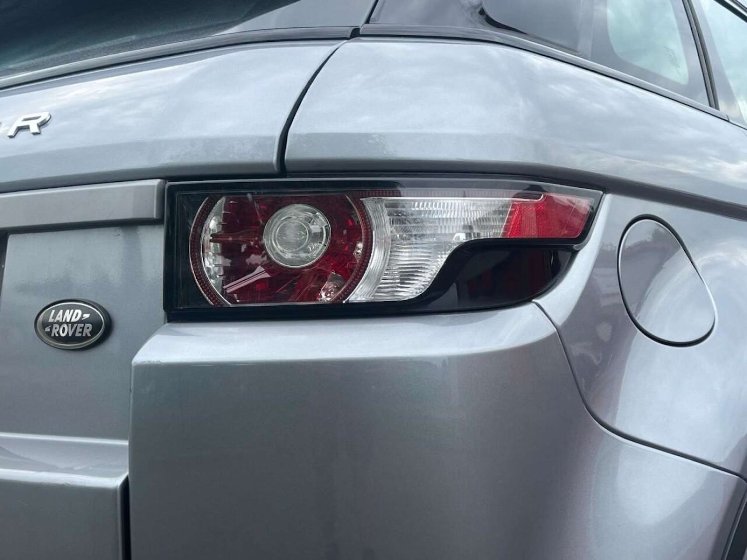 Used Land Rover Range Rover Evoque 2013 for sale - 77001218: Photo 16