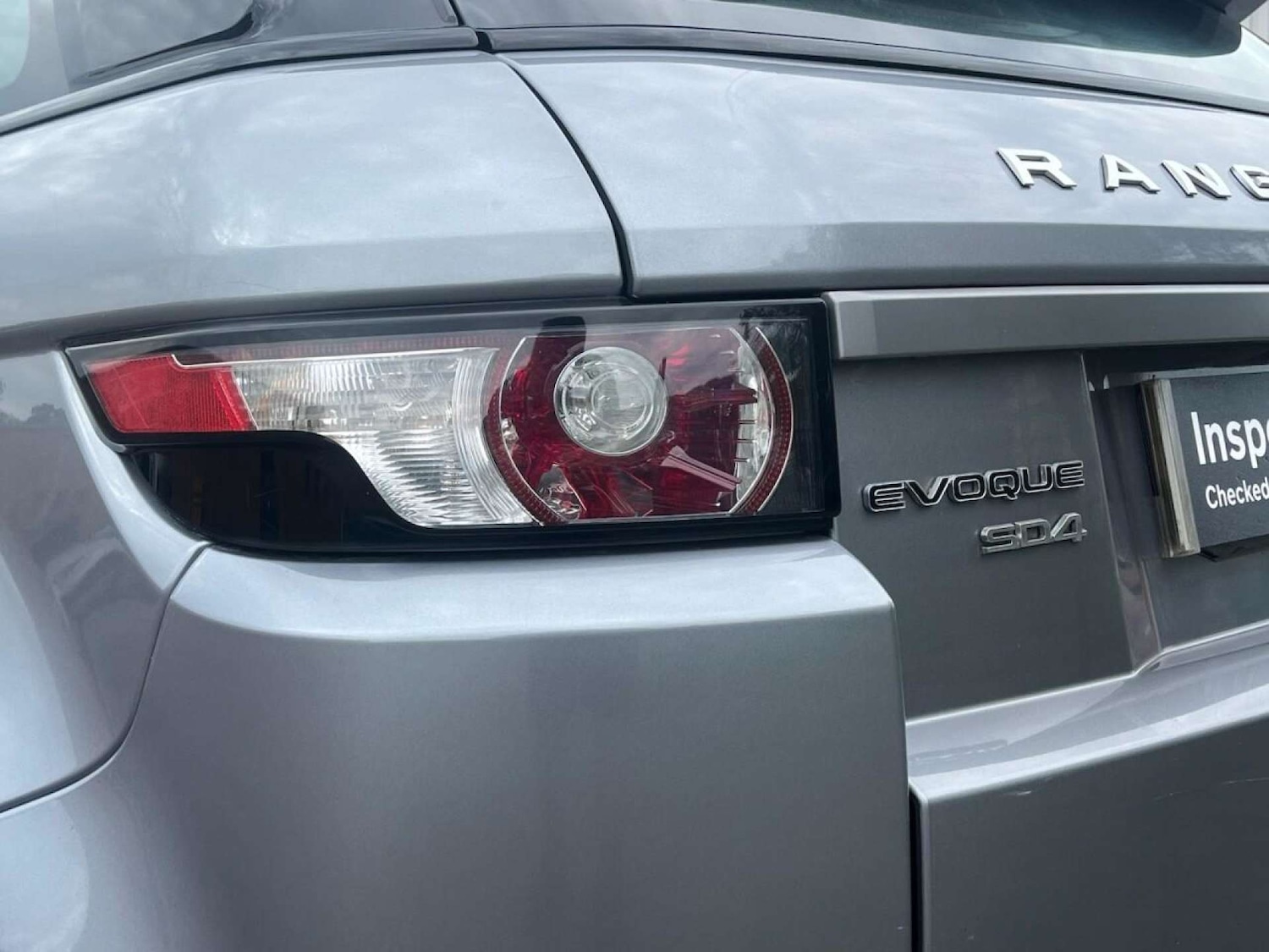 Used Land Rover Range Rover Evoque 2013 for sale - 77001218: Photo 17