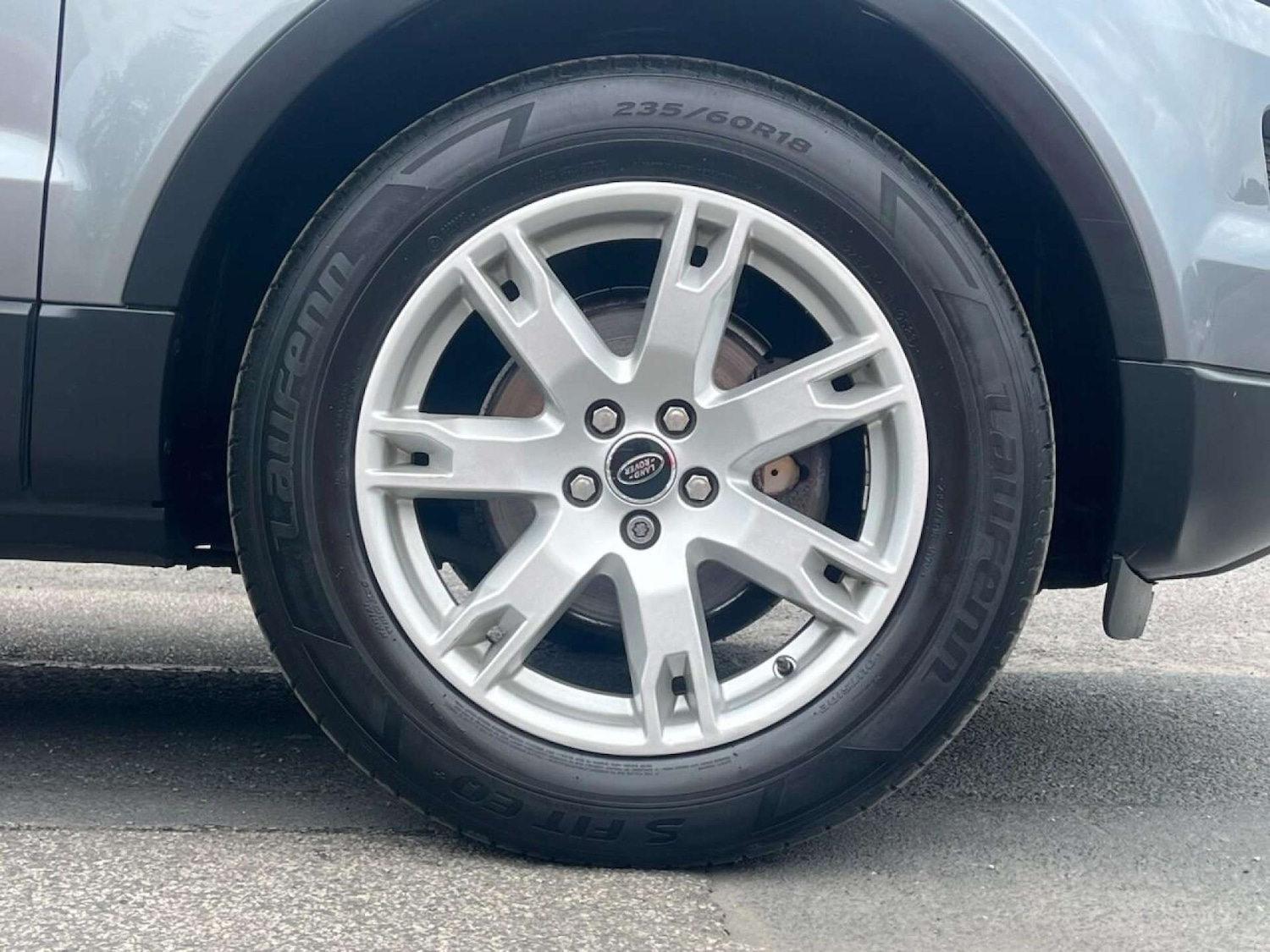 Used Land Rover Range Rover Evoque 2013 for sale - 77001218: Photo 18