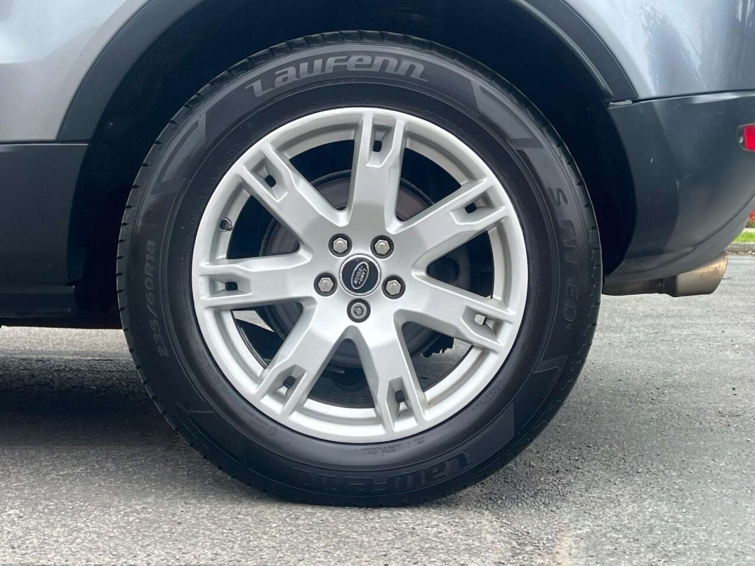 Used Land Rover Range Rover Evoque 2013 for sale - 77001218: Photo 19