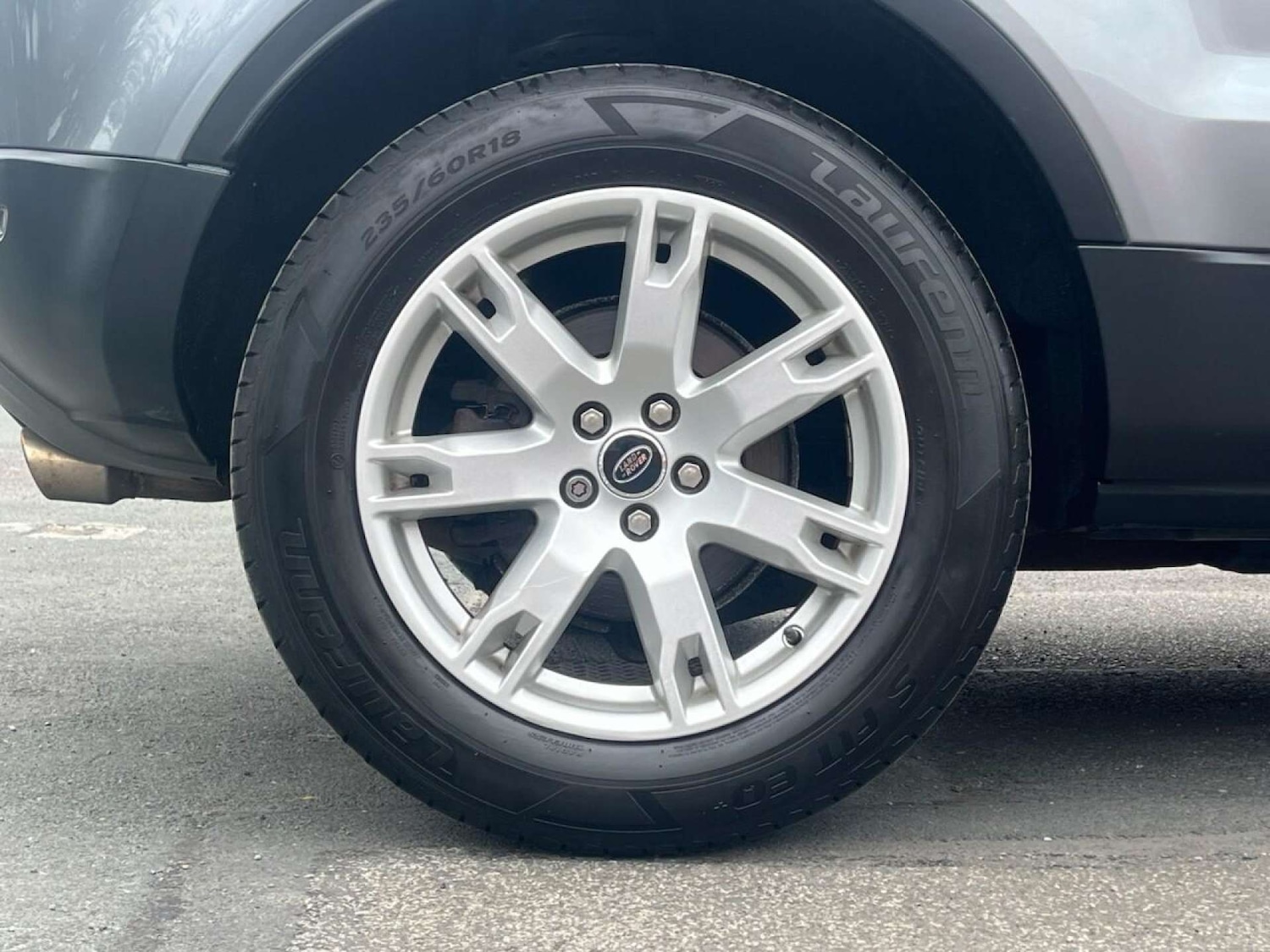 Used Land Rover Range Rover Evoque 2013 for sale - 77001218: Photo 20