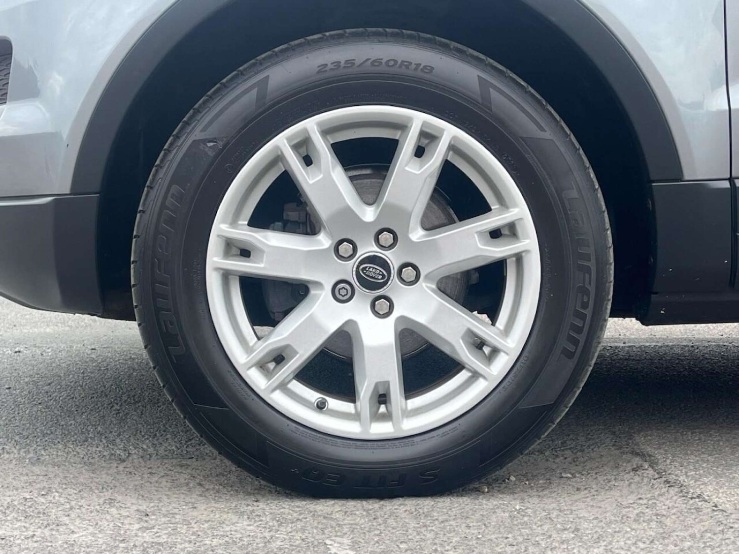 Used Land Rover Range Rover Evoque 2013 for sale - 77001218: Photo 21