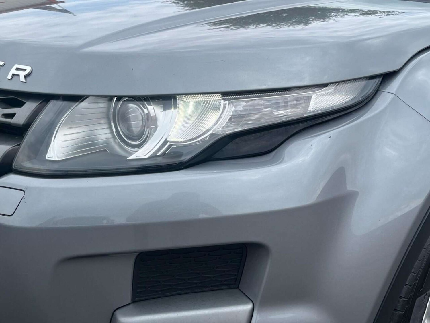 Used Land Rover Range Rover Evoque 2013 for sale - 77001218: Photo 24