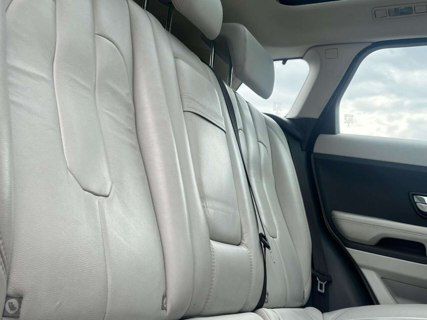 Used Land Rover Range Rover Evoque 2013 for sale - 77001218: Photo 26