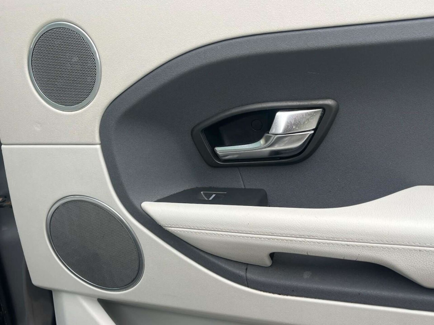 Used Land Rover Range Rover Evoque 2013 for sale - 77001218: Photo 28