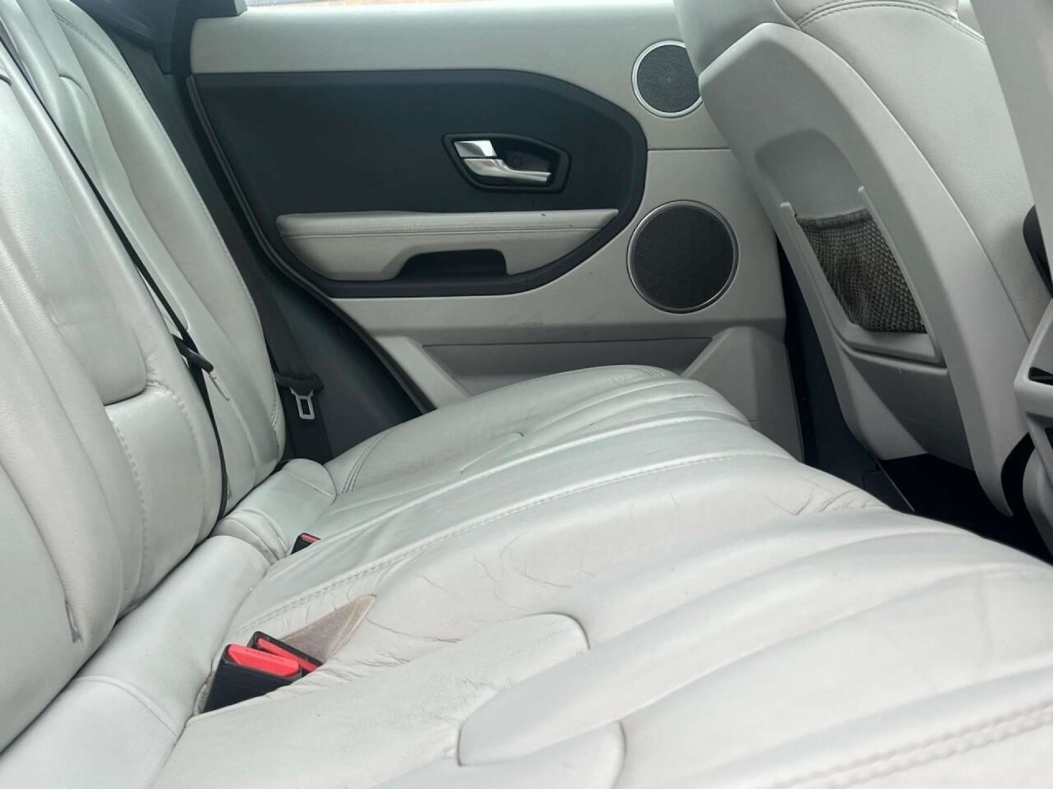 Used Land Rover Range Rover Evoque 2013 for sale - 77001218: Photo 29