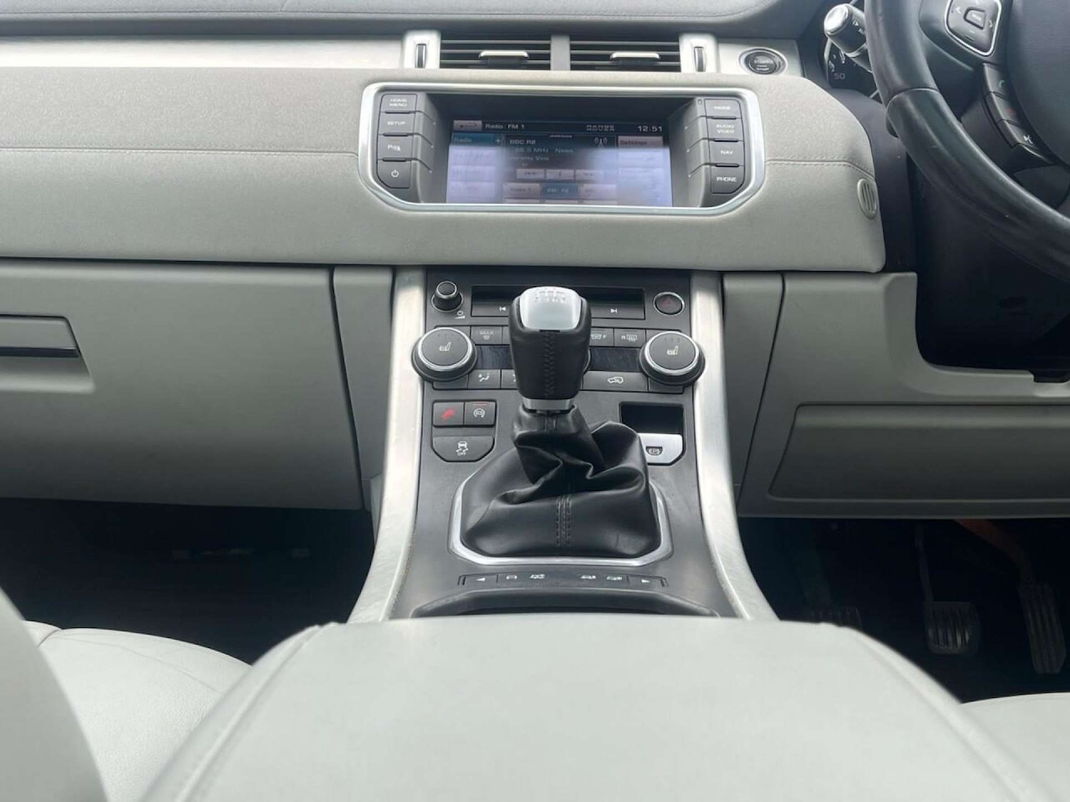 Used Land Rover Range Rover Evoque 2013 for sale - 77001218: Photo 30