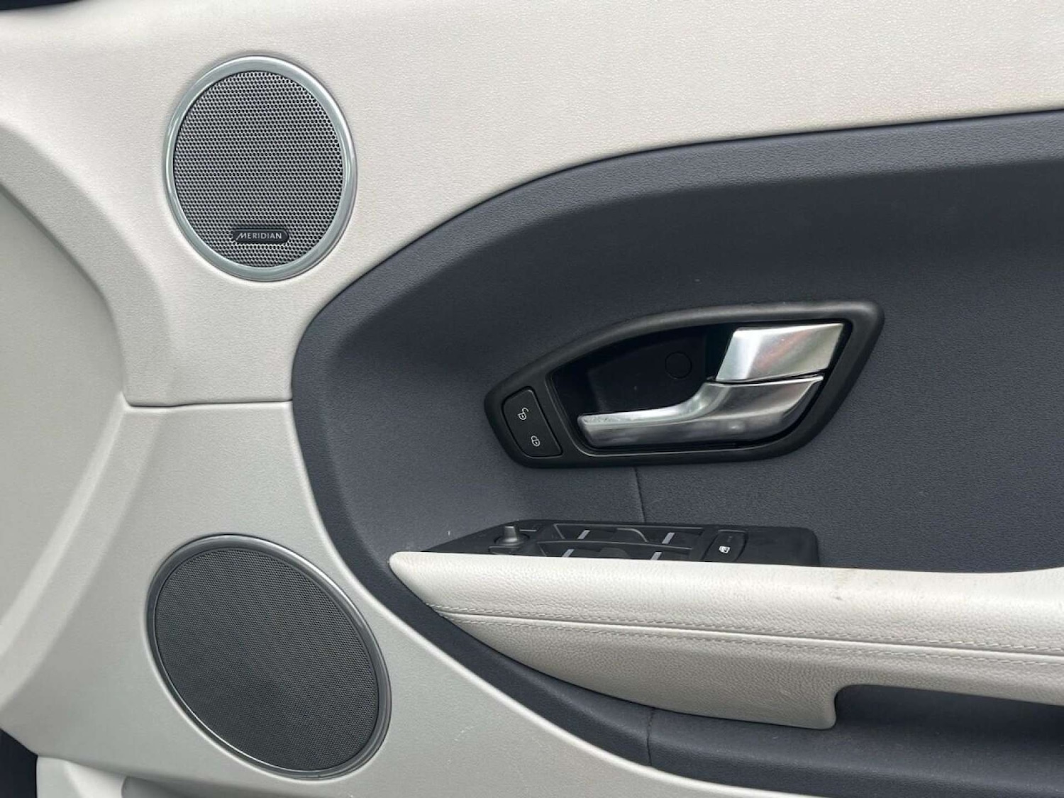 Used Land Rover Range Rover Evoque 2013 for sale - 77001218: Photo 32