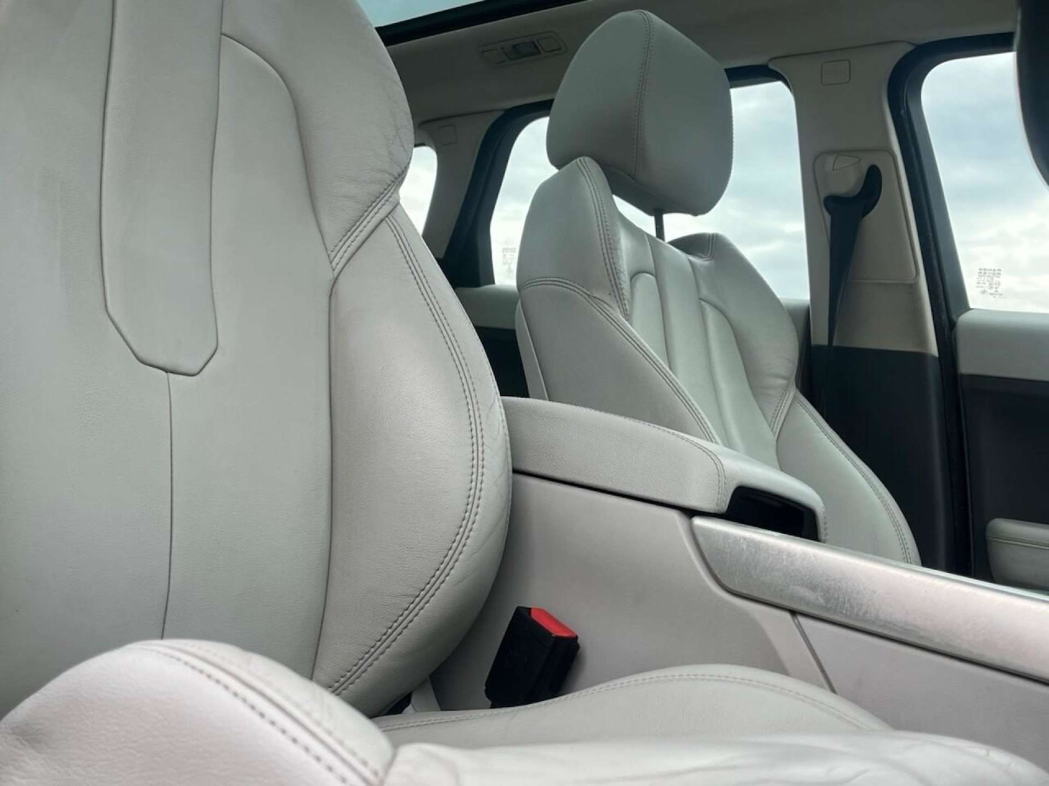 Used Land Rover Range Rover Evoque 2013 for sale - 77001218: Photo 34