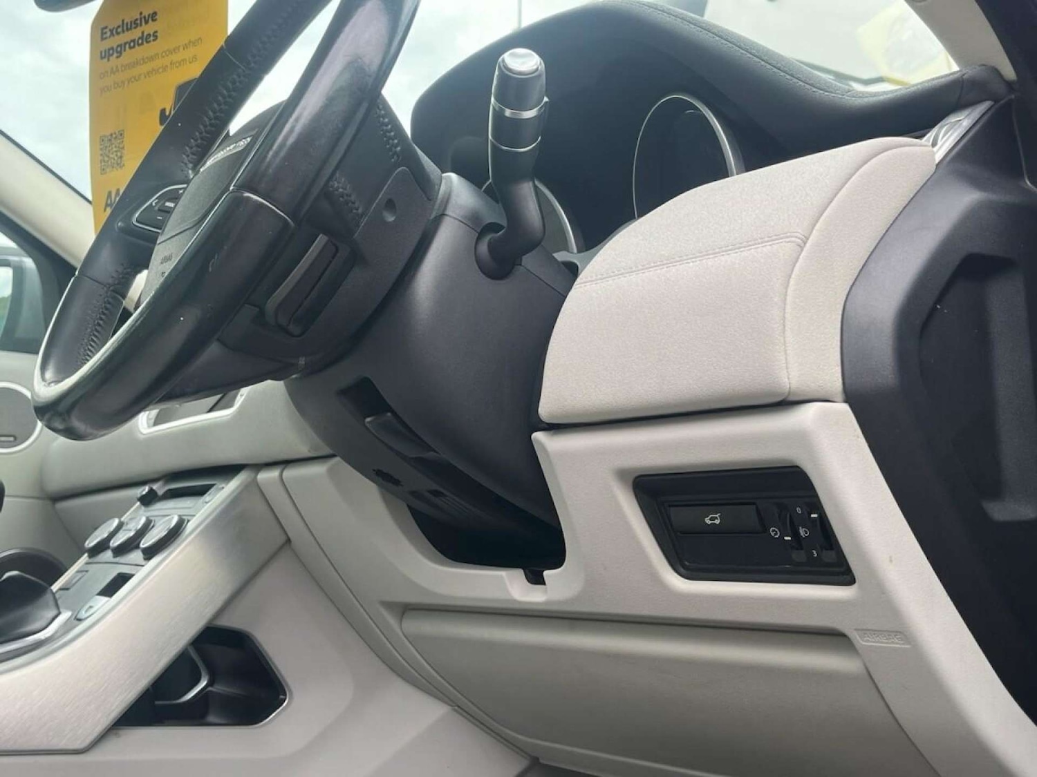 Used Land Rover Range Rover Evoque 2013 for sale - 77001218: Photo 35