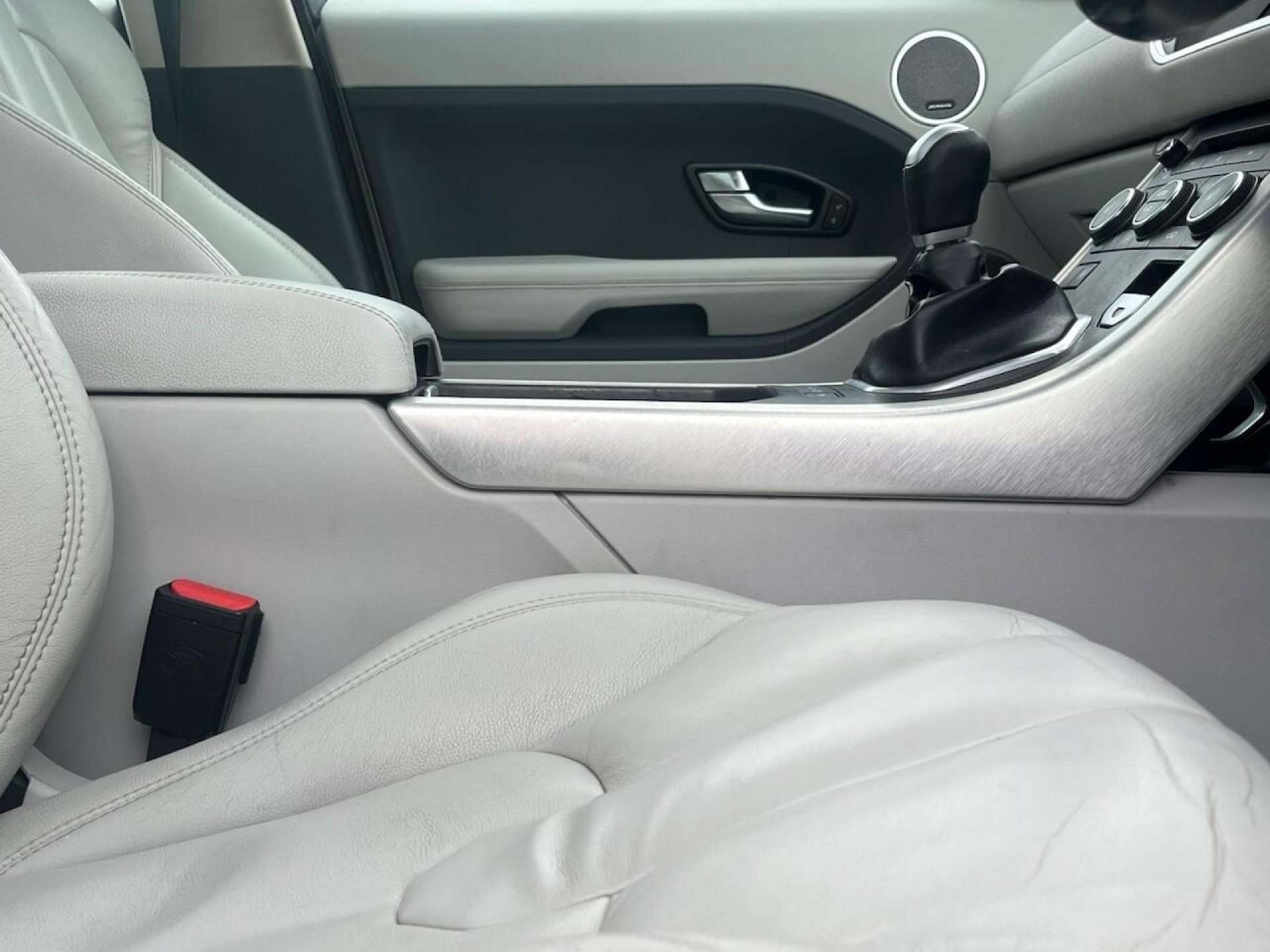 Used Land Rover Range Rover Evoque 2013 for sale - 77001218: Photo 37