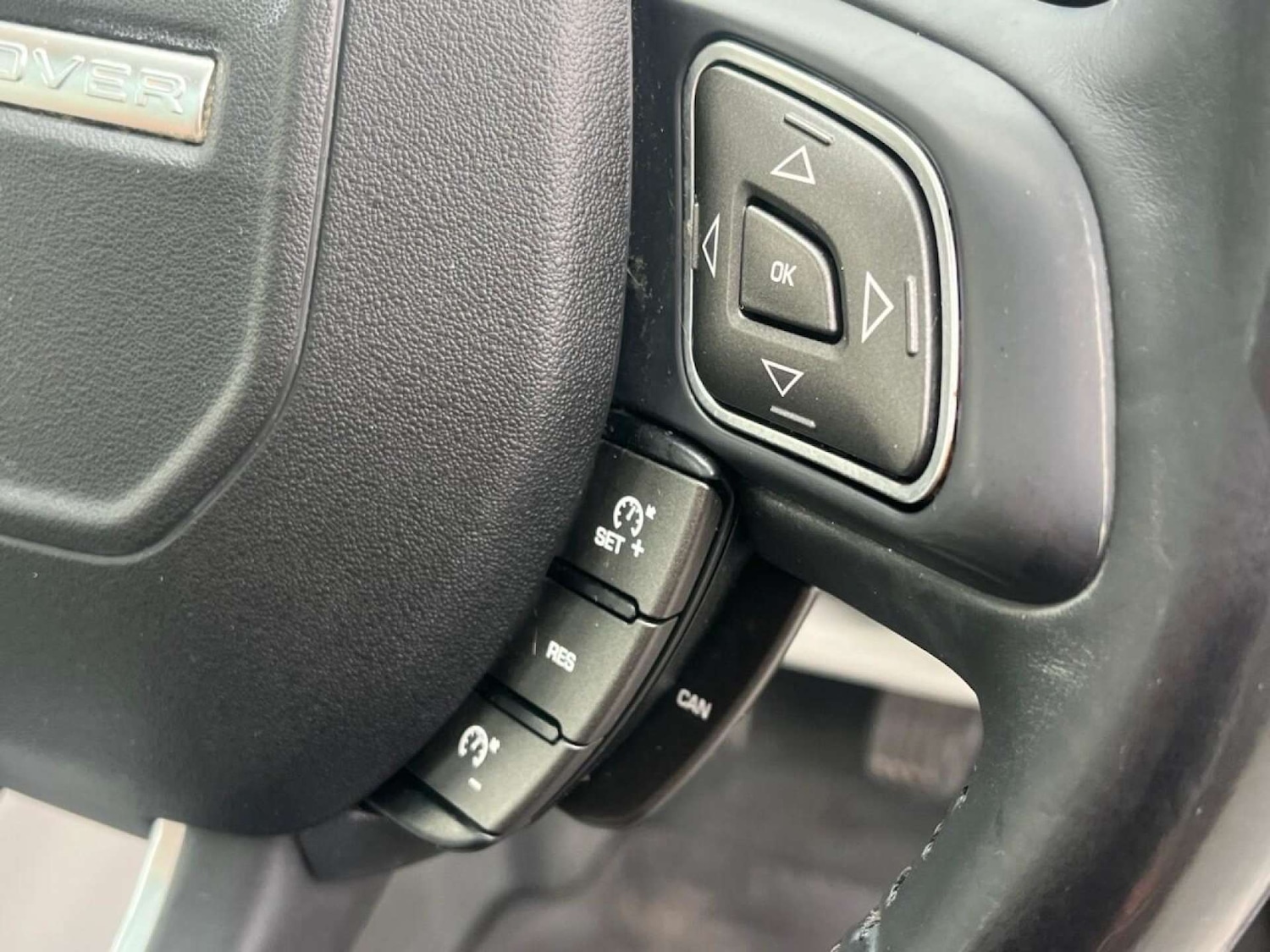 Used Land Rover Range Rover Evoque 2013 for sale - 77001218: Photo 38