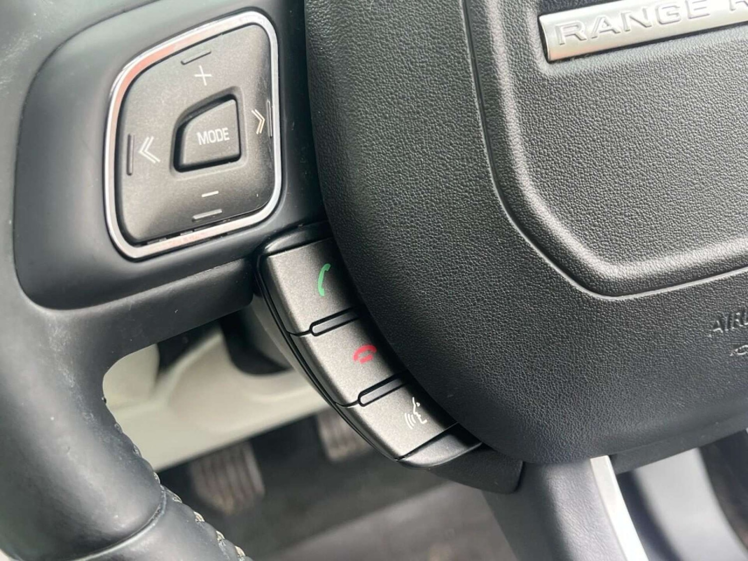Used Land Rover Range Rover Evoque 2013 for sale - 77001218: Photo 41