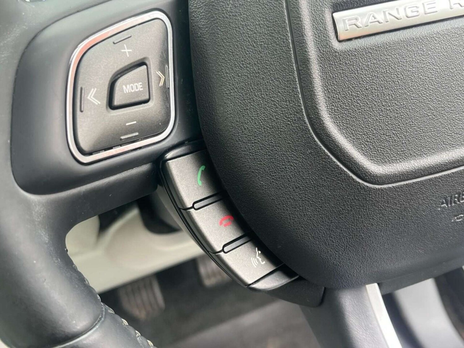 Used Land Rover Range Rover Evoque 2013 for sale - 77001218: Photo 42
