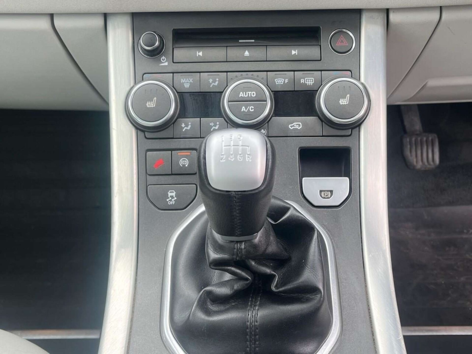 Used Land Rover Range Rover Evoque 2013 for sale - 77001218: Photo 43