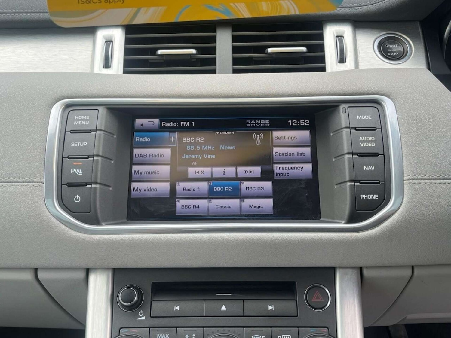 Used Land Rover Range Rover Evoque 2013 for sale - 77001218: Photo 44