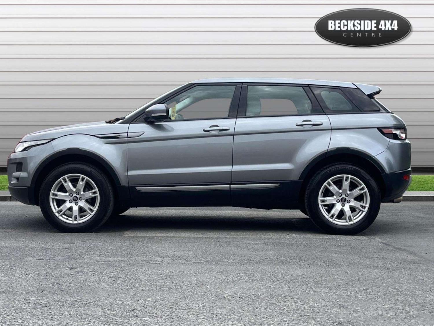 Used Land Rover Range Rover Evoque 2013 for sale - 77001218: Photo 7