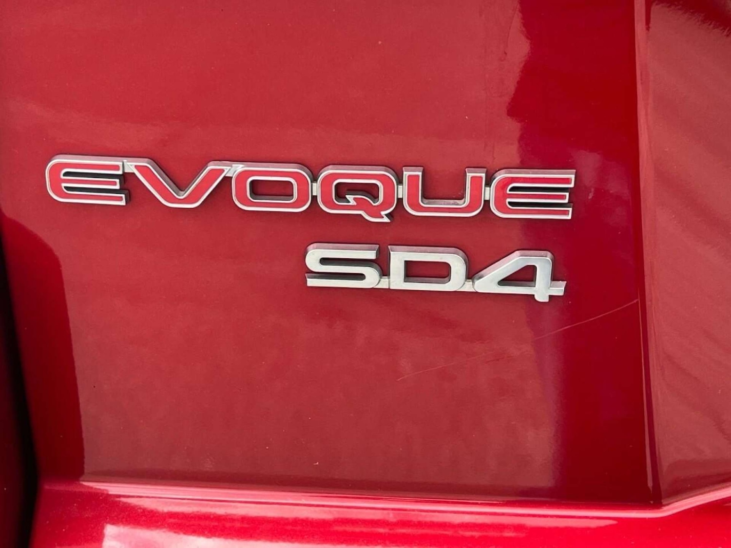 Used Land Rover Range Rover Evoque 2013 for sale - 77001215: Photo 17