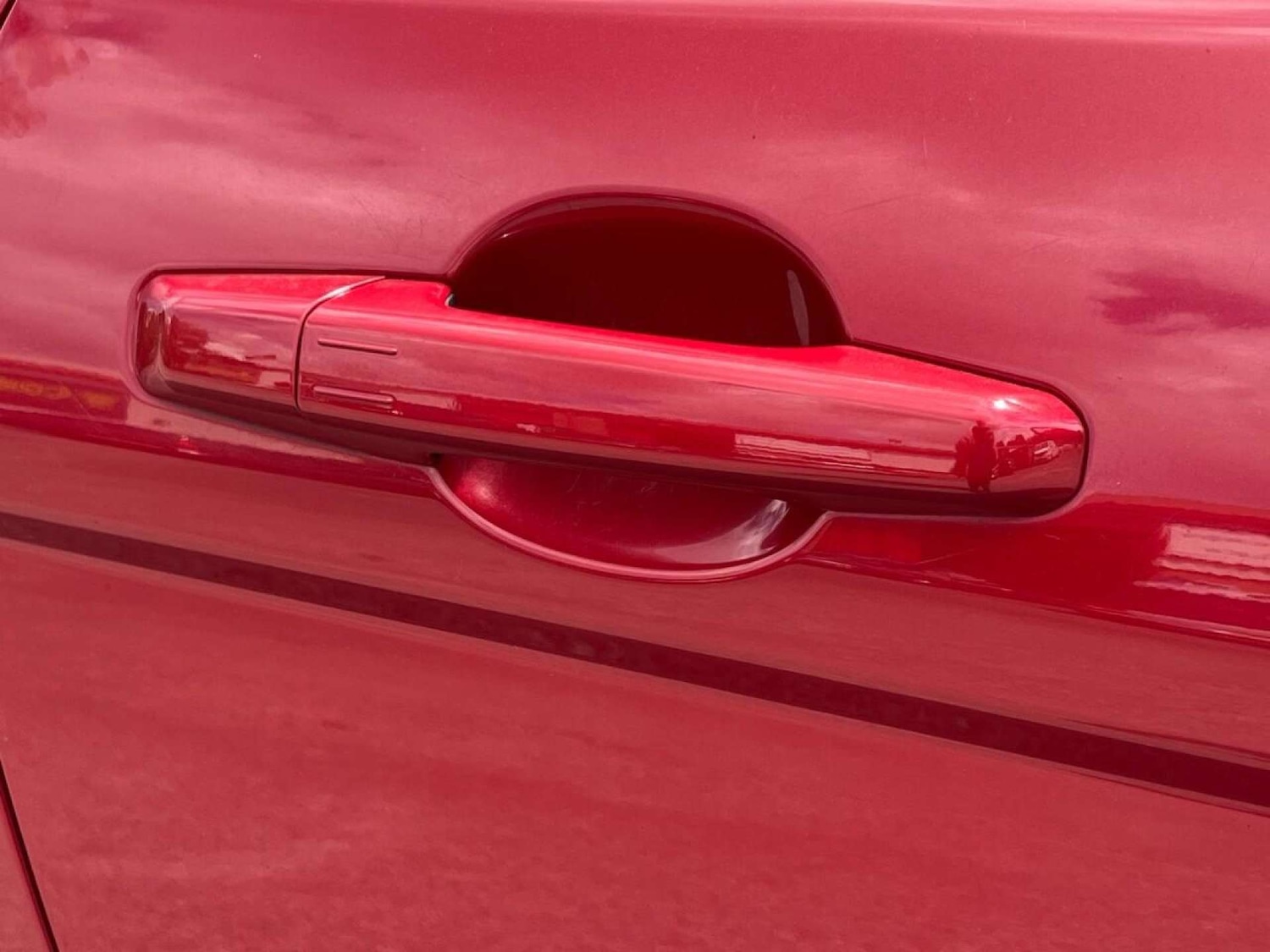 Used Land Rover Range Rover Evoque 2013 for sale - 77001215: Photo 20