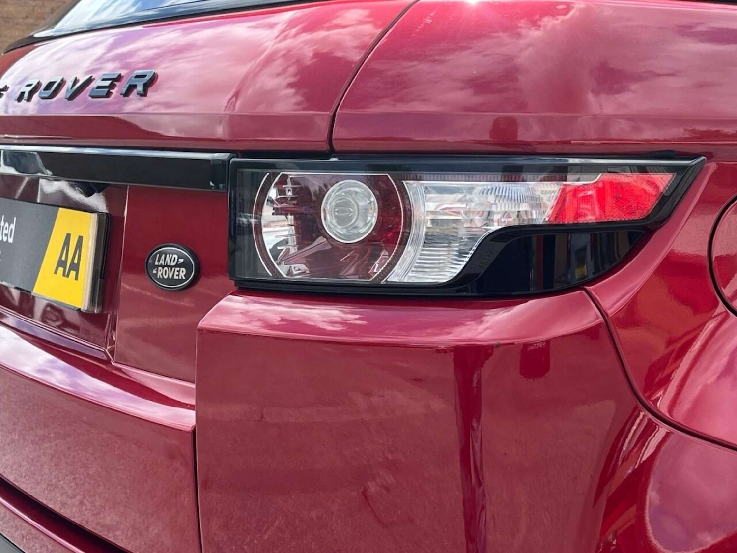 Used Land Rover Range Rover Evoque 2013 for sale - 77001215: Photo 29