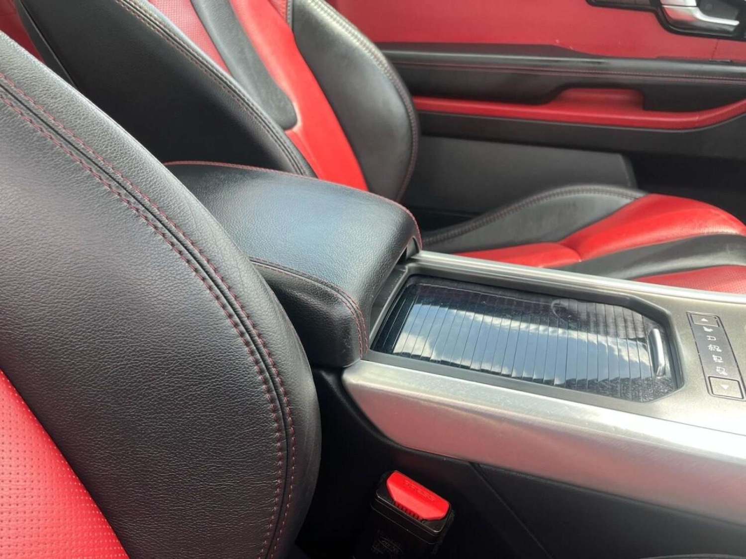 Used Land Rover Range Rover Evoque 2013 for sale - 77001215: Photo 30