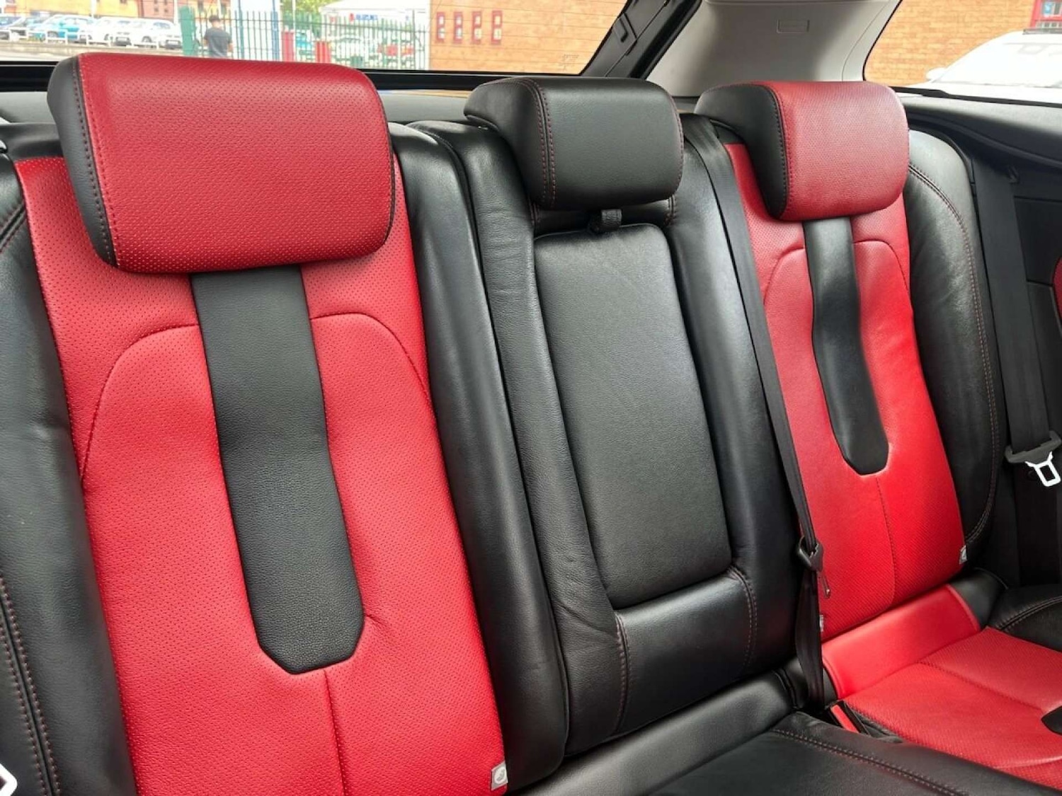 Used Land Rover Range Rover Evoque 2013 for sale - 77001215: Photo 34