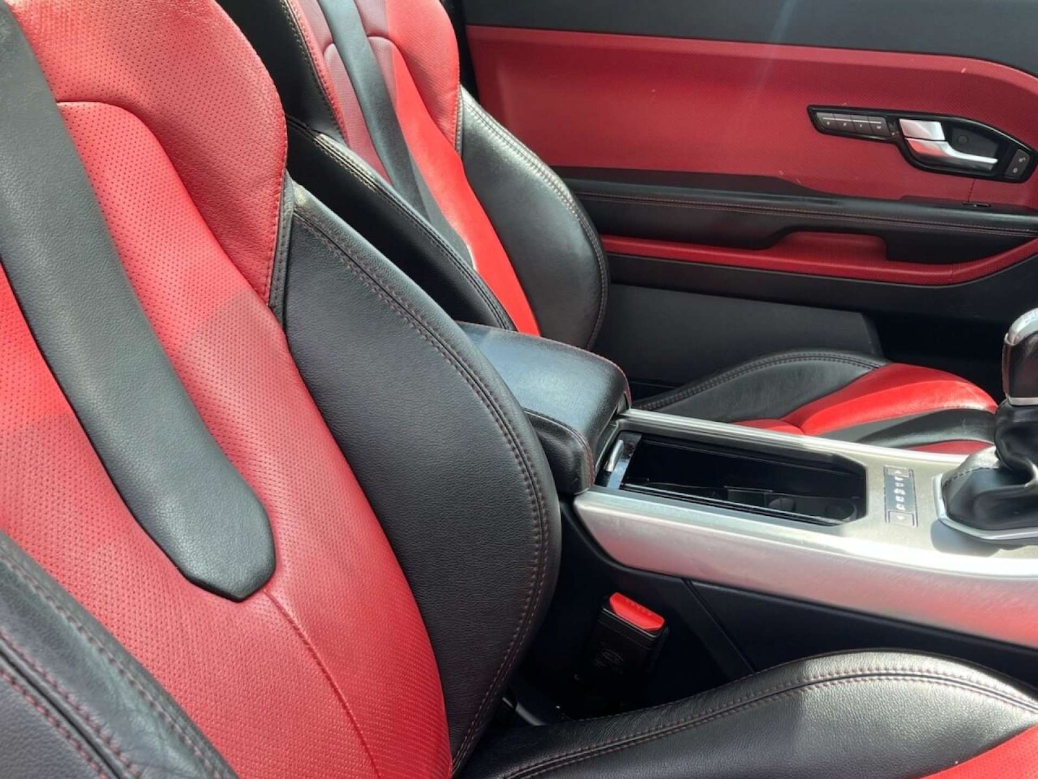 Used Land Rover Range Rover Evoque 2013 for sale - 77001215: Photo 35