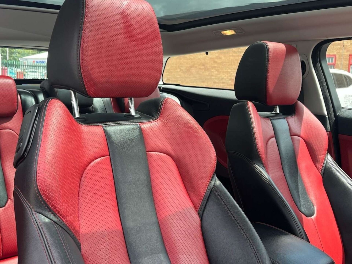 Used Land Rover Range Rover Evoque 2013 for sale - 77001215: Photo 36