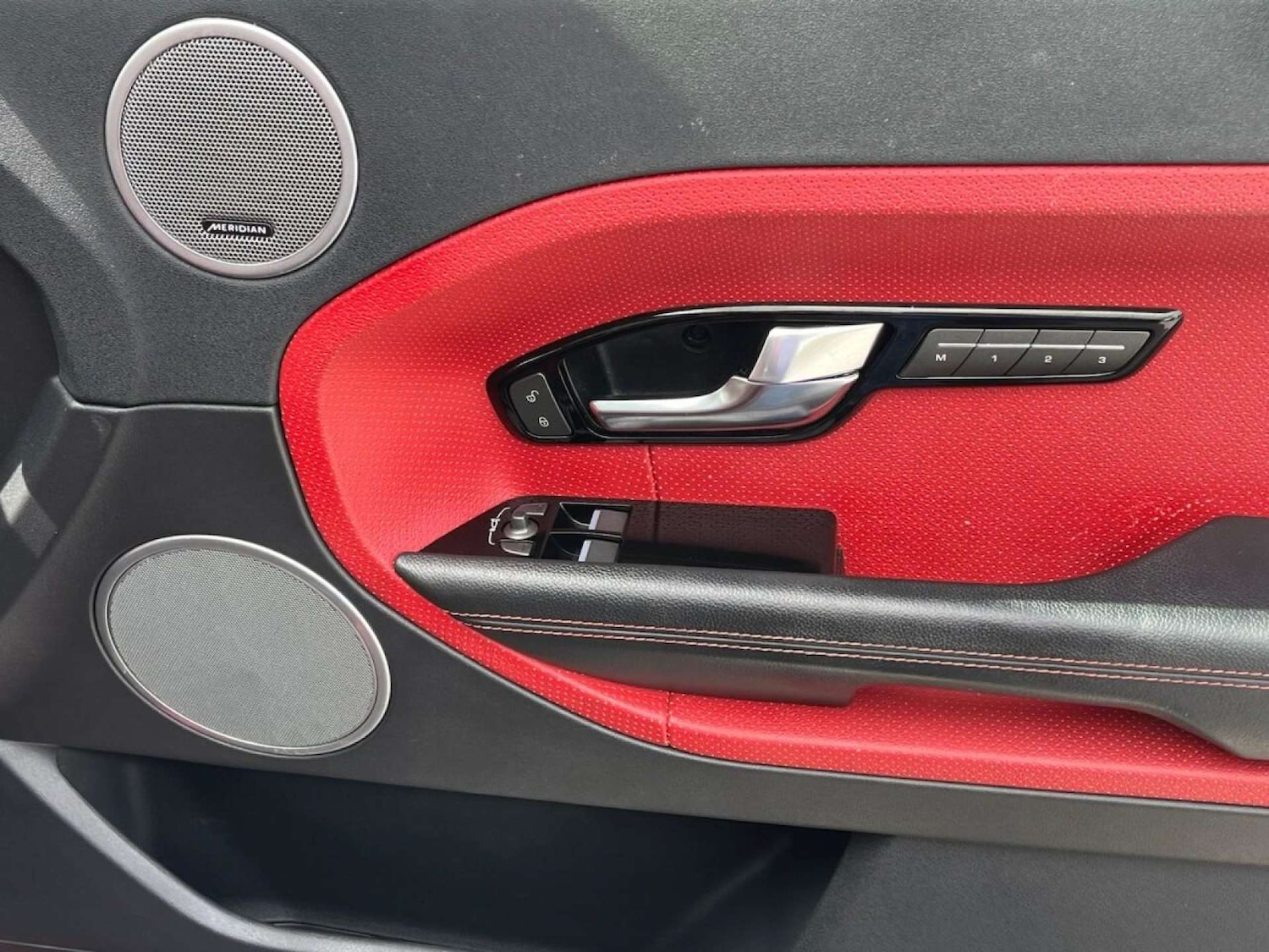 Used Land Rover Range Rover Evoque 2013 for sale - 77001215: Photo 37