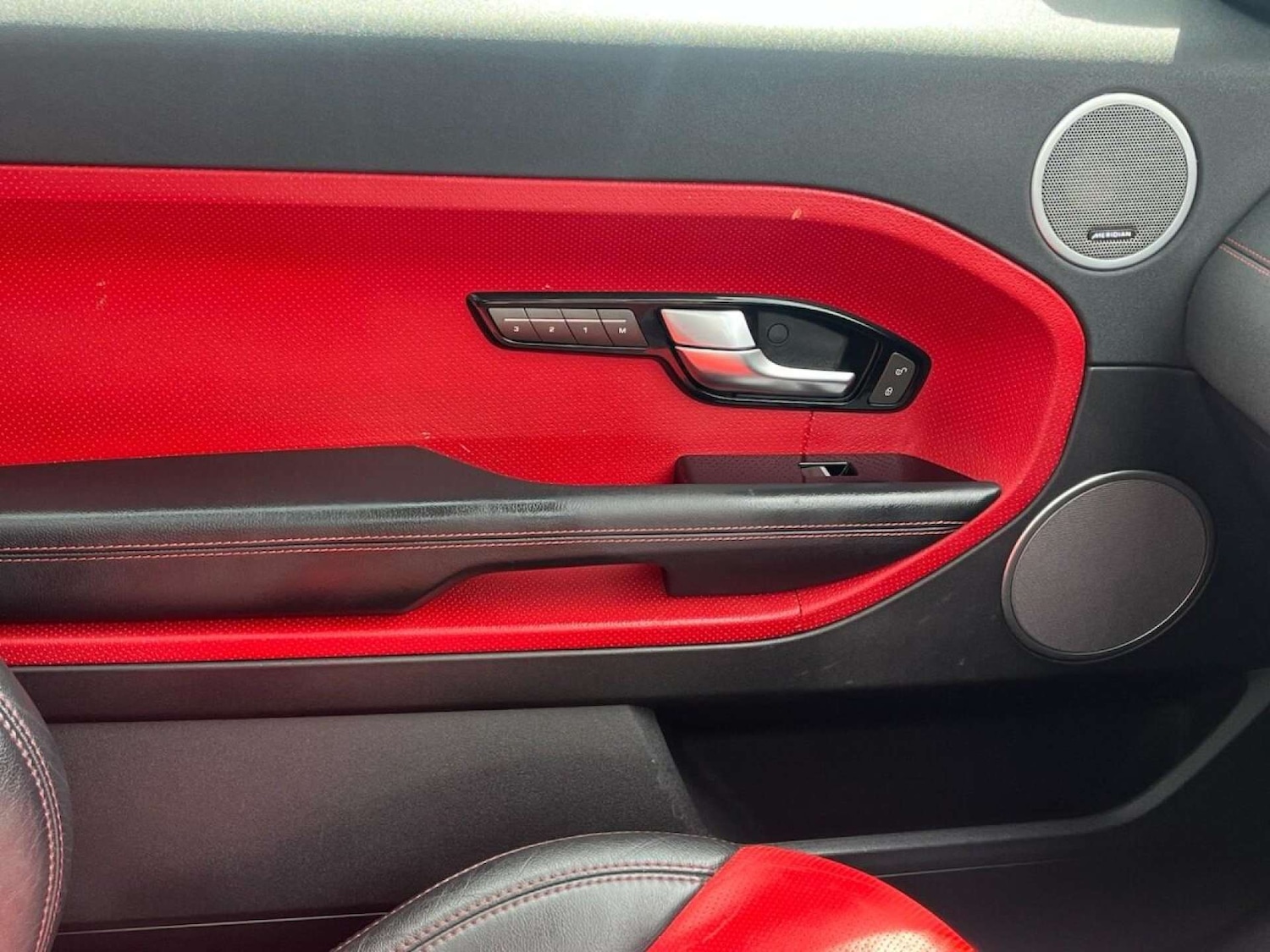 Used Land Rover Range Rover Evoque 2013 for sale - 77001215: Photo 40