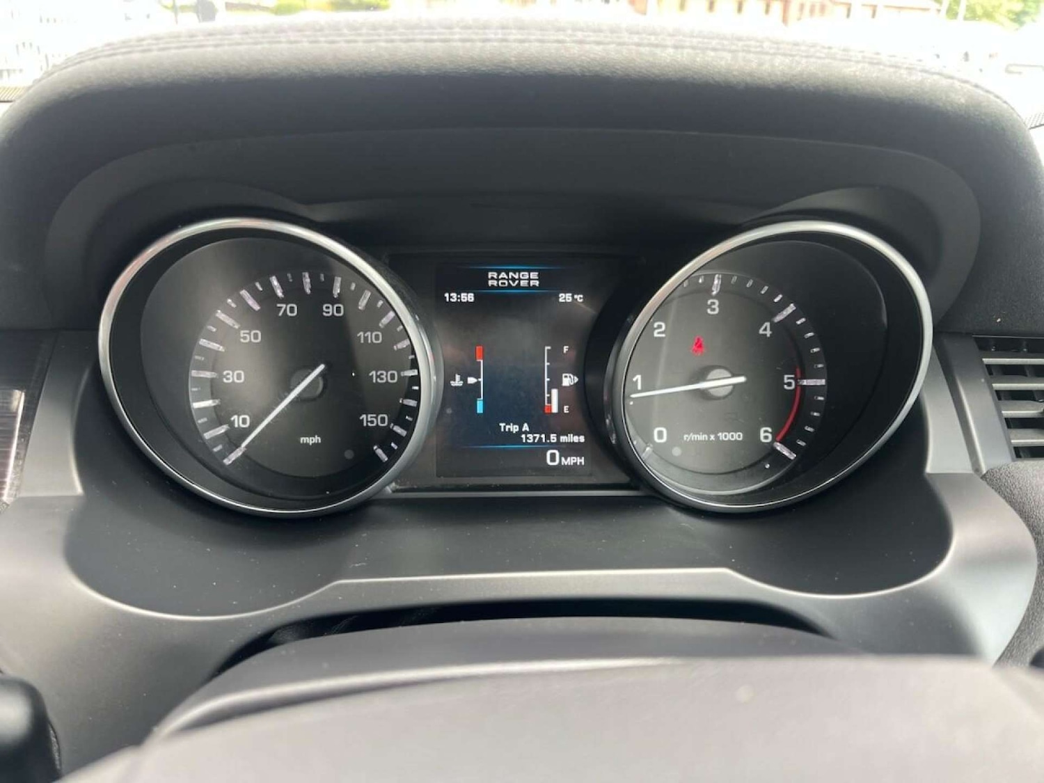Used Land Rover Range Rover Evoque 2013 for sale - 77001215: Photo 43
