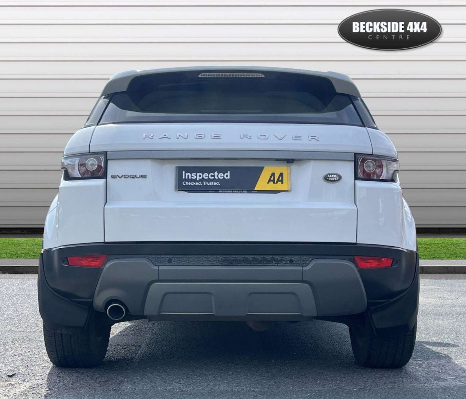 Used Land Rover Range Rover Evoque 2014 for sale - 77001210: Photo 10