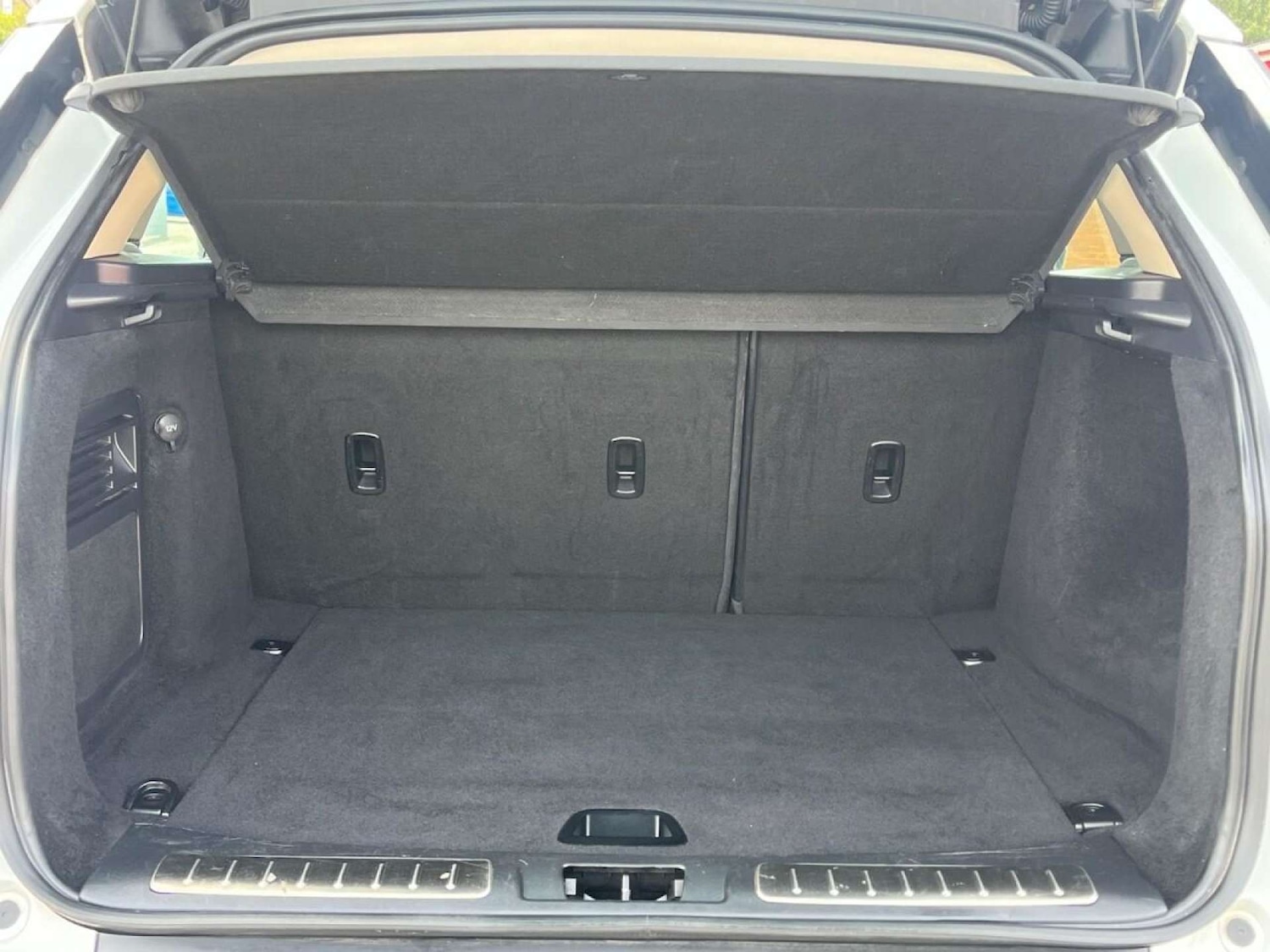 Used Land Rover Range Rover Evoque 2014 for sale - 77001210: Photo 11