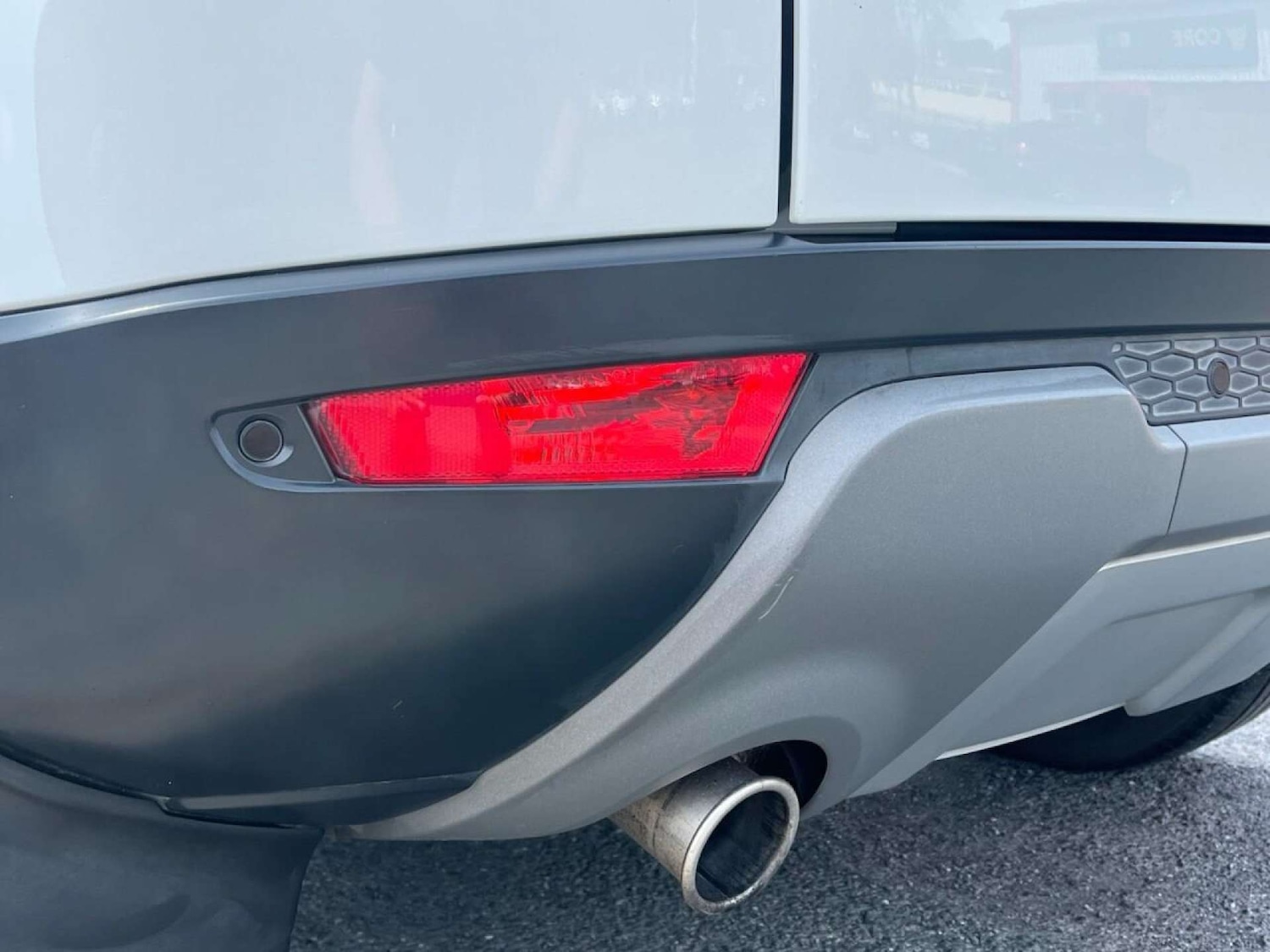 Used Land Rover Range Rover Evoque 2014 for sale - 77001210: Photo 14