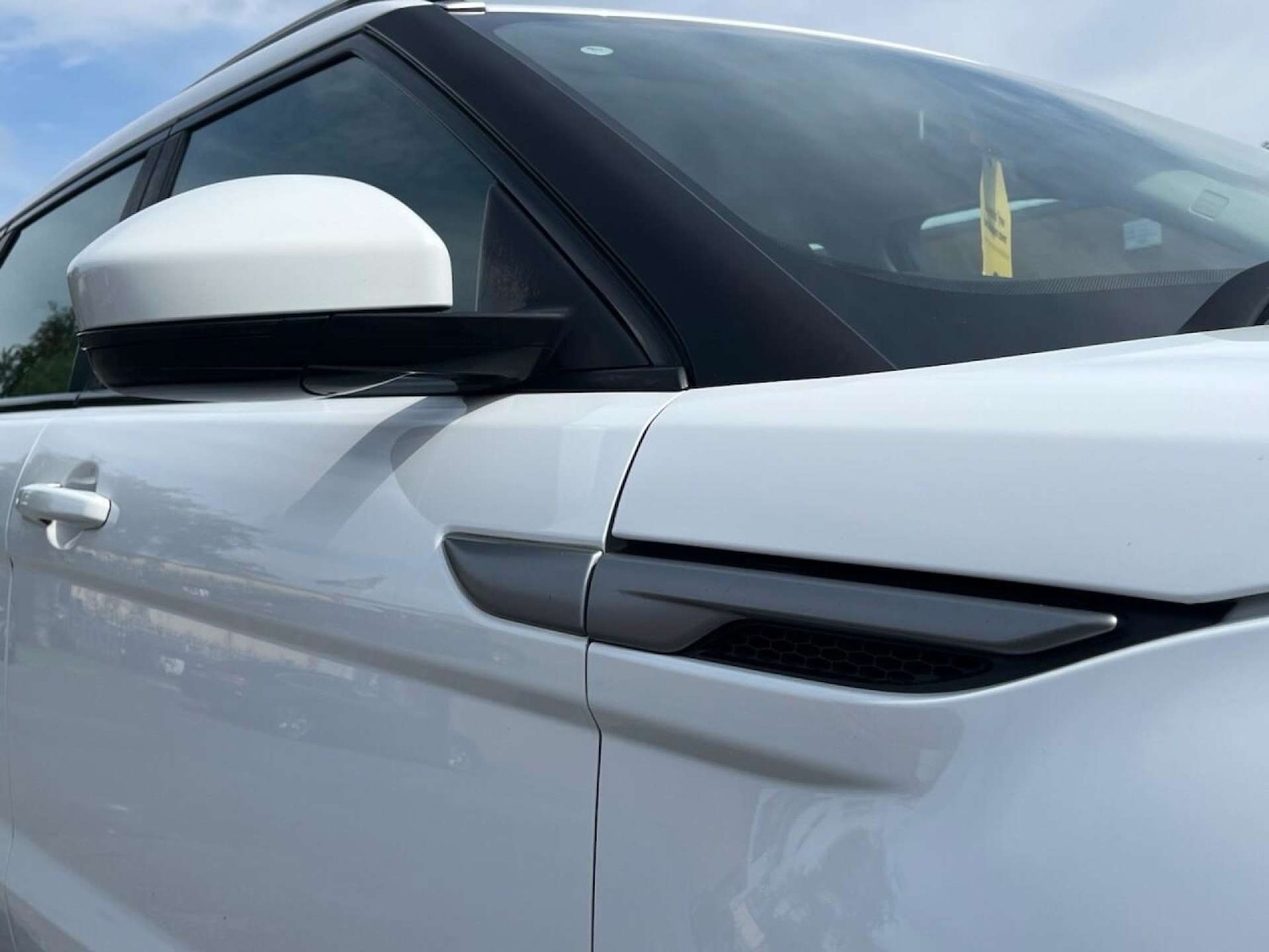 Used Land Rover Range Rover Evoque 2014 for sale - 77001210: Photo 18