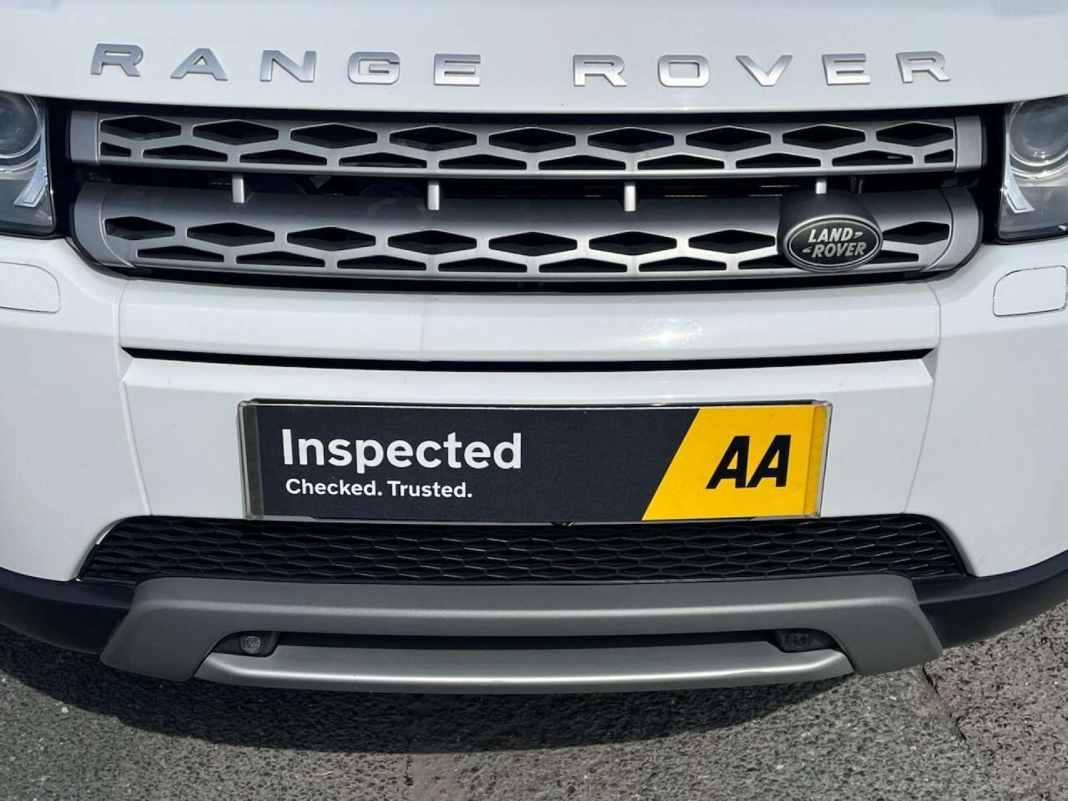 Used Land Rover Range Rover Evoque 2014 for sale - 77001210: Photo 23