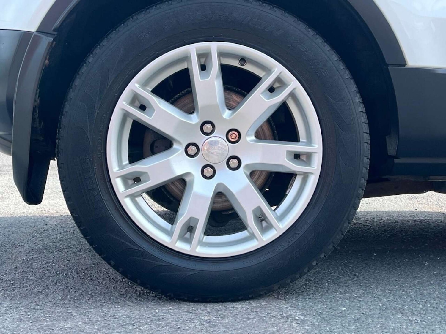 Used Land Rover Range Rover Evoque 2014 for sale - 77001210: Photo 25