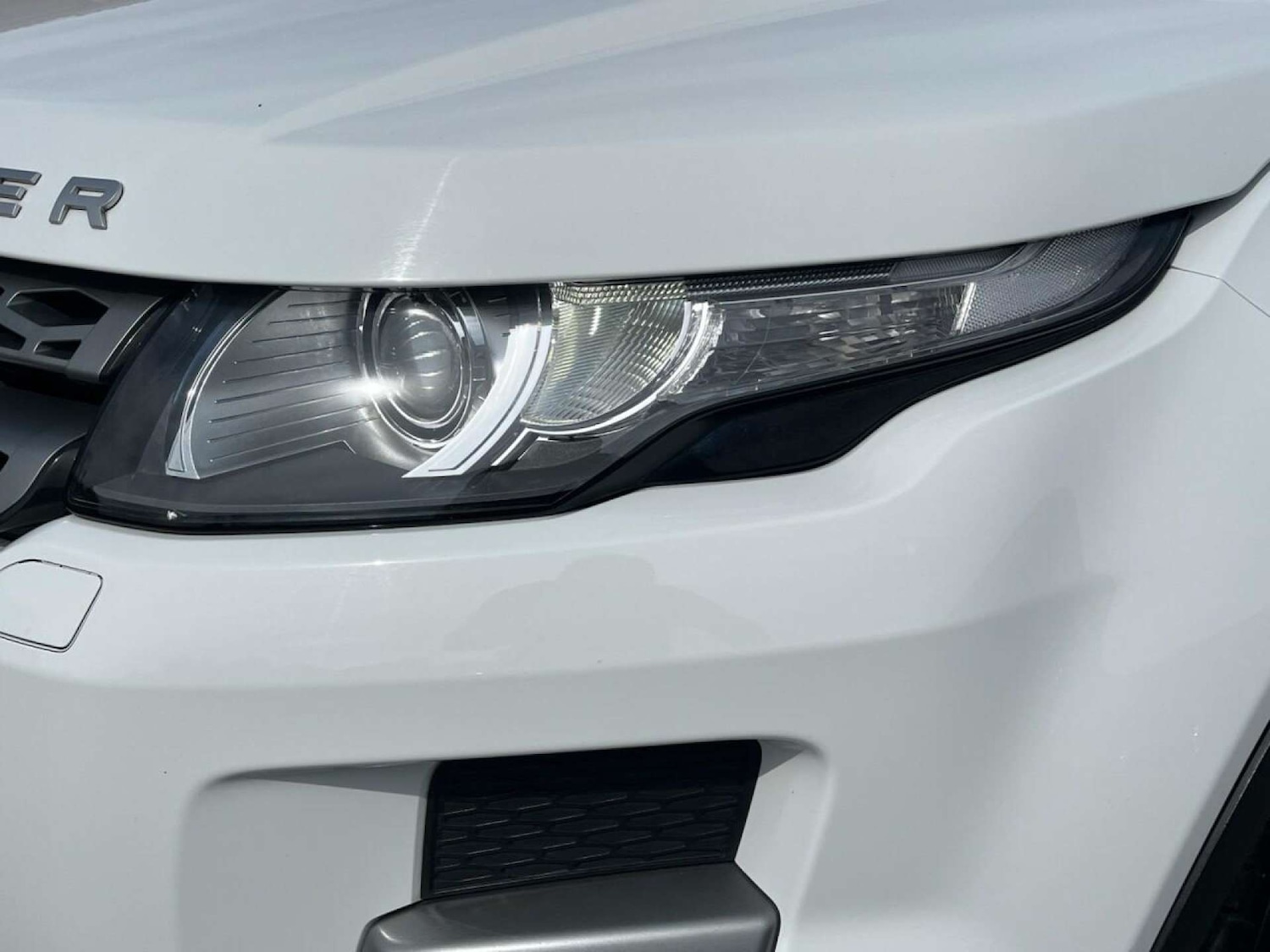 Used Land Rover Range Rover Evoque 2014 for sale - 77001210: Photo 26