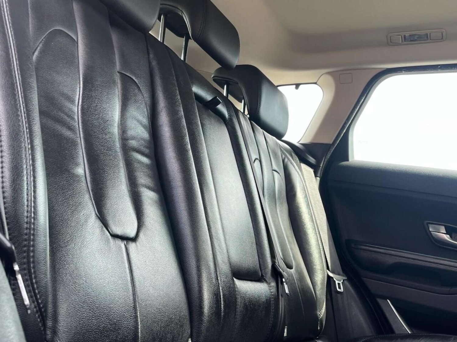 Used Land Rover Range Rover Evoque 2014 for sale - 77001210: Photo 29