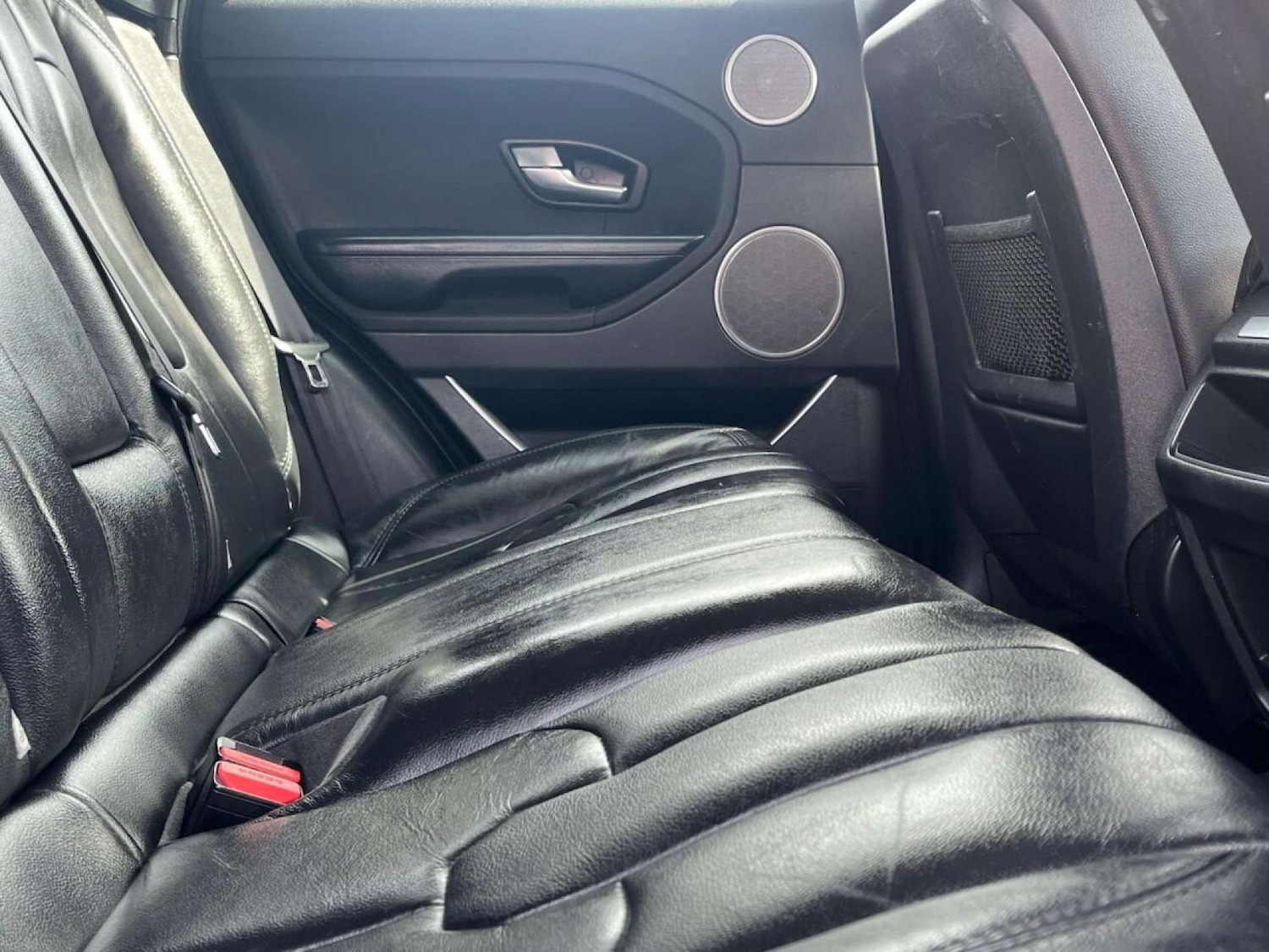 Used Land Rover Range Rover Evoque 2014 for sale - 77001210: Photo 30