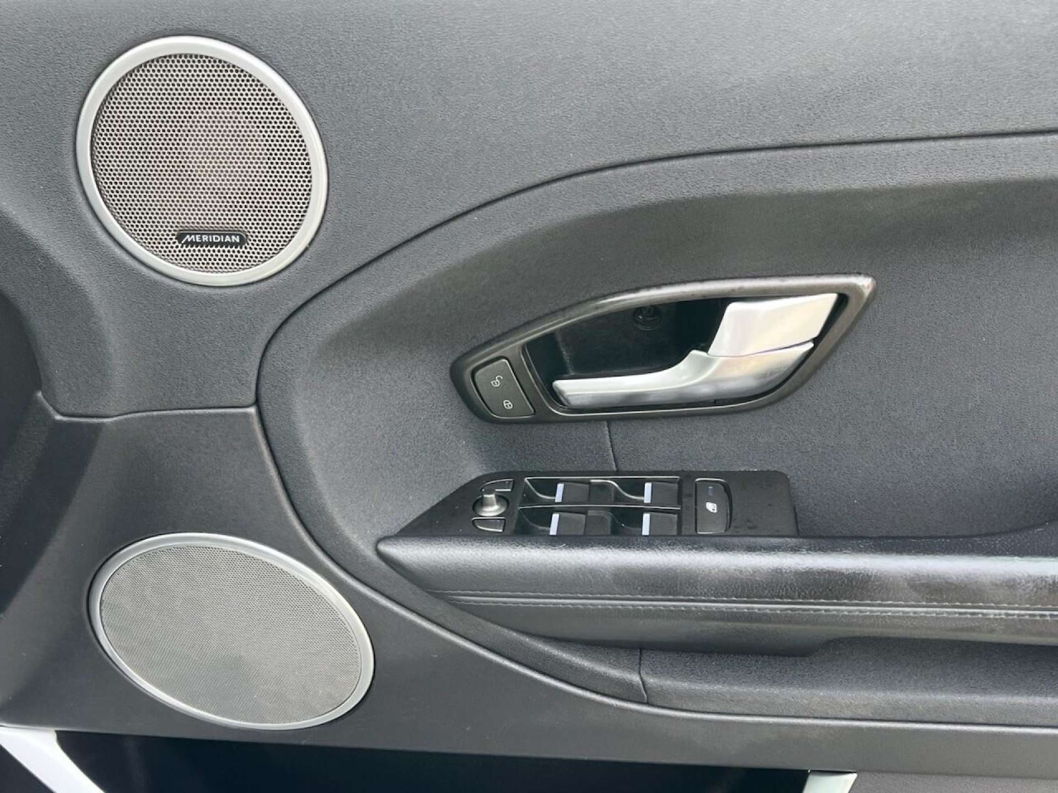 Used Land Rover Range Rover Evoque 2014 for sale - 77001210: Photo 32