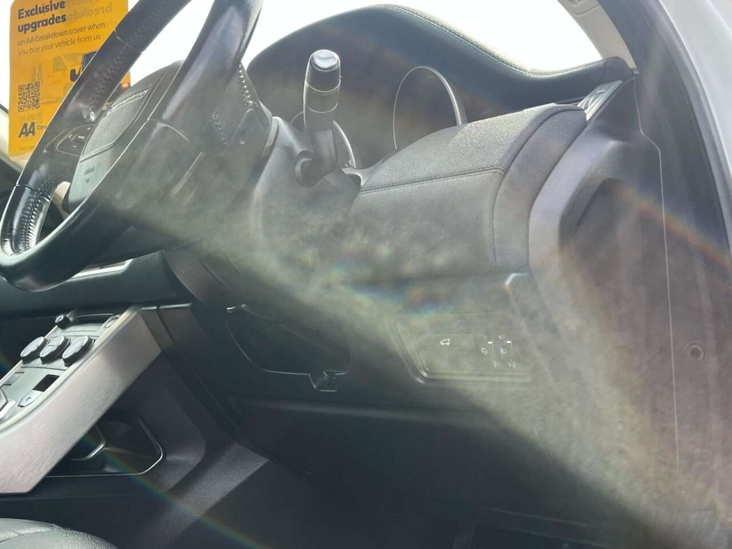 Used Land Rover Range Rover Evoque 2014 for sale - 77001210: Photo 35