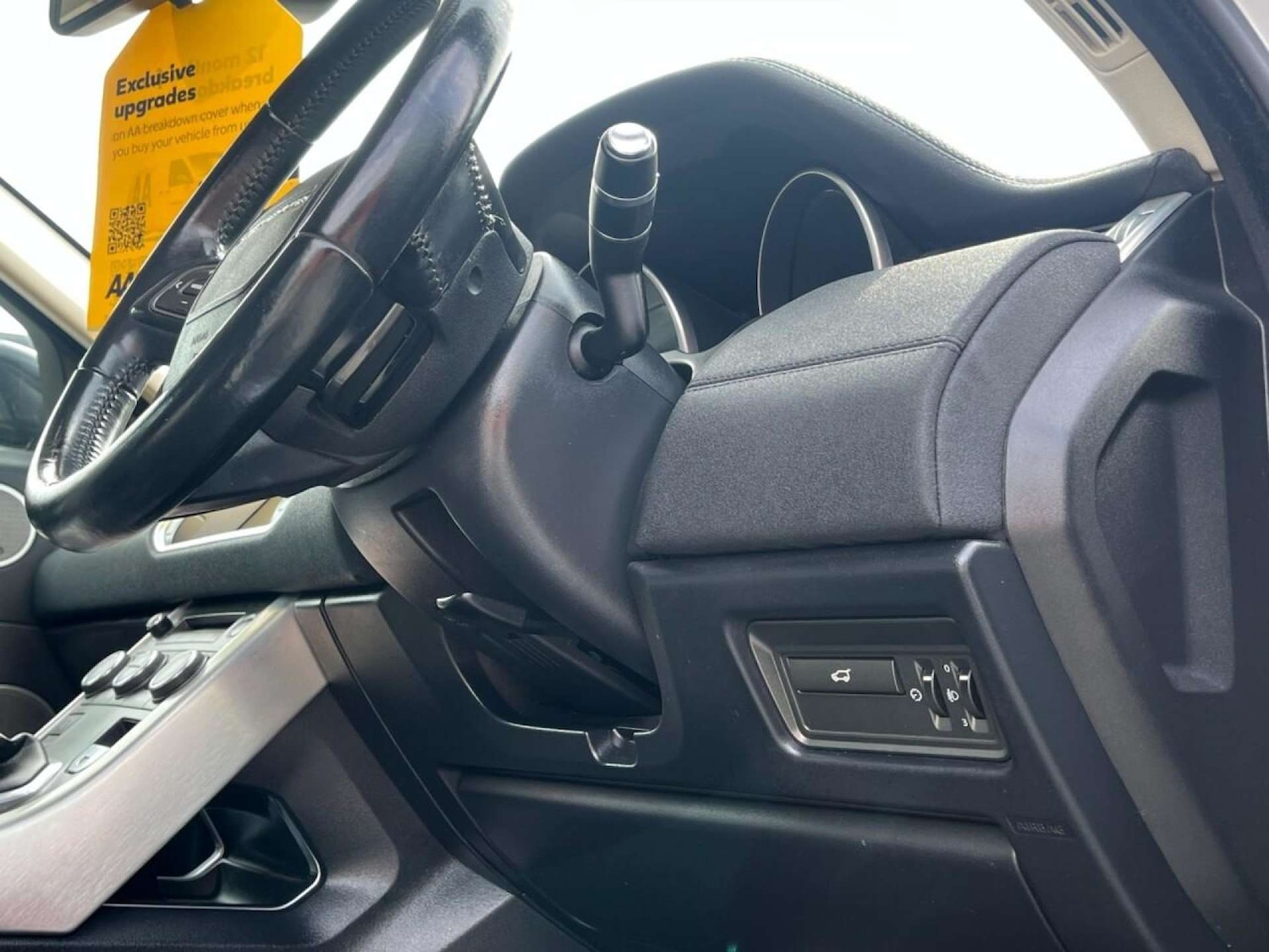 Used Land Rover Range Rover Evoque 2014 for sale - 77001210: Photo 36