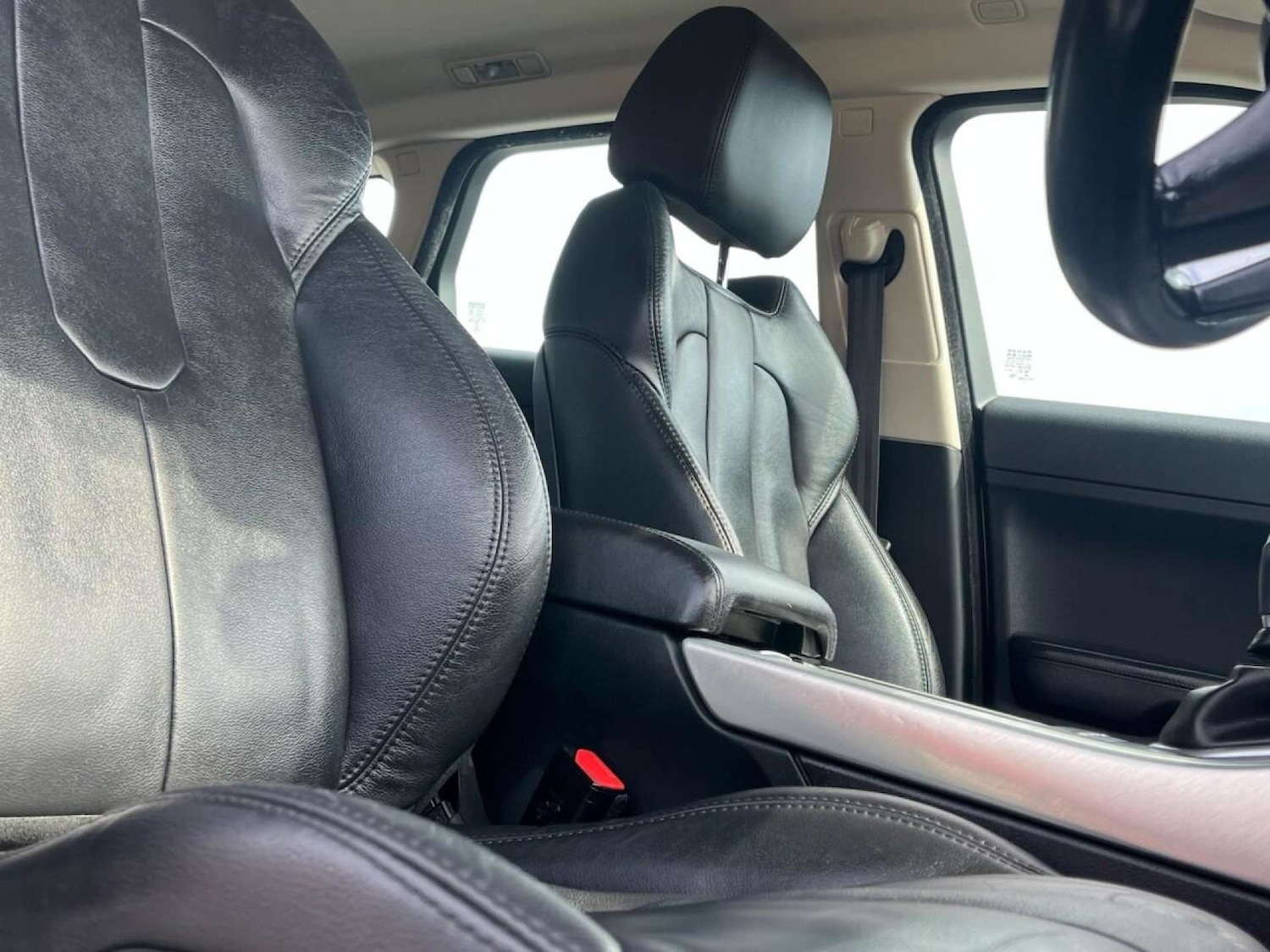 Used Land Rover Range Rover Evoque 2014 for sale - 77001210: Photo 38