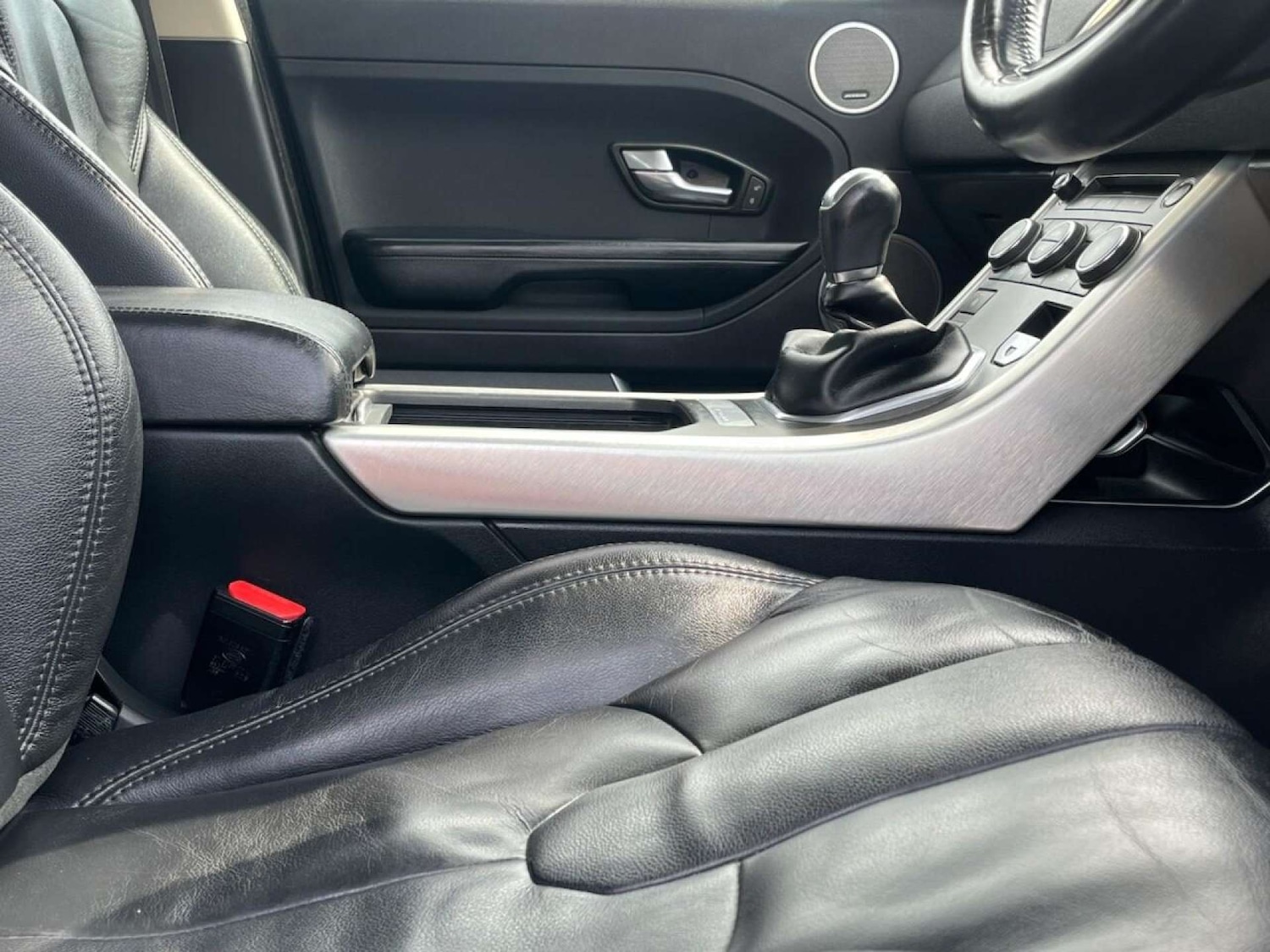 Used Land Rover Range Rover Evoque 2014 for sale - 77001210: Photo 41