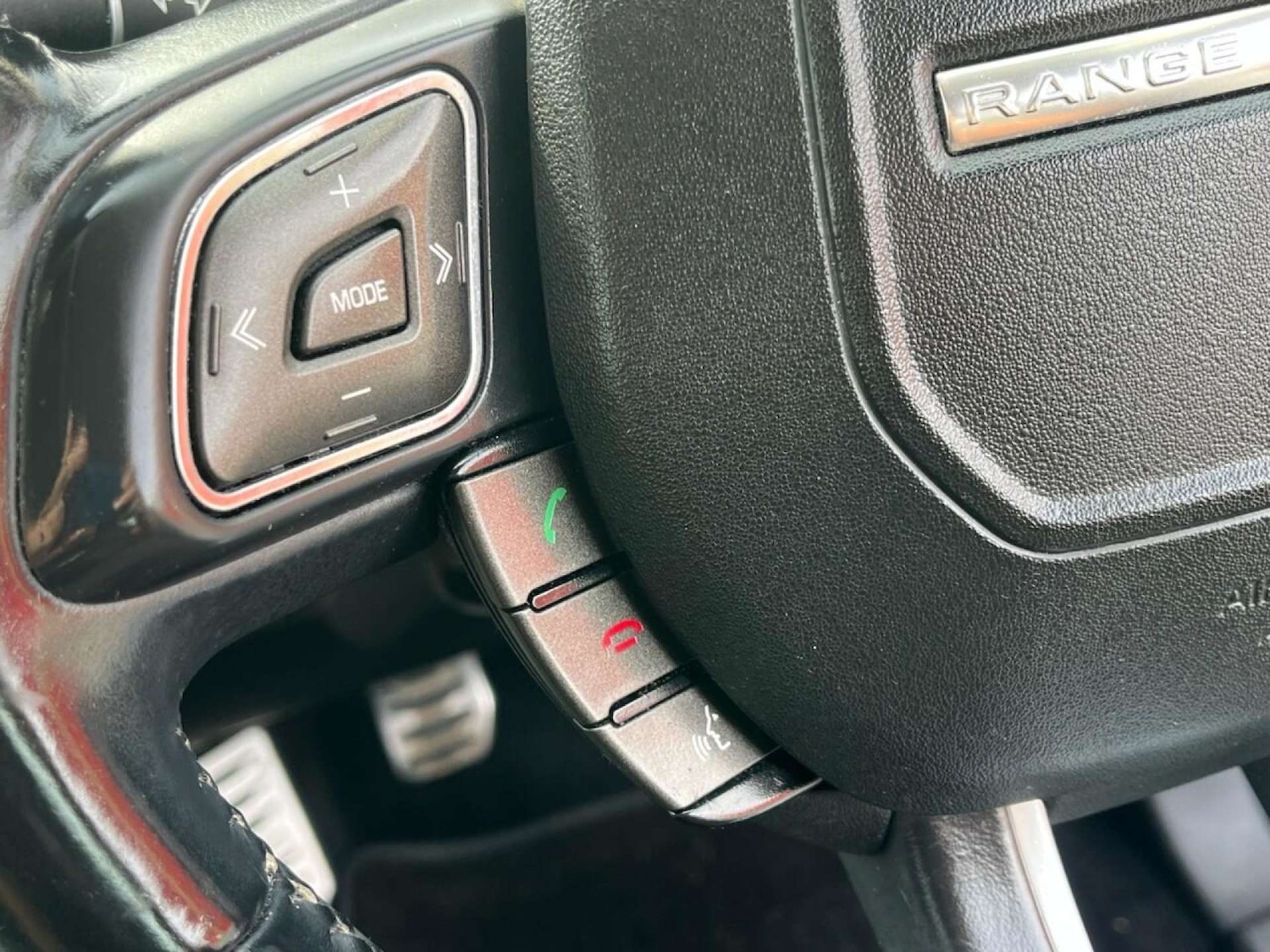 Used Land Rover Range Rover Evoque 2014 for sale - 77001210: Photo 43