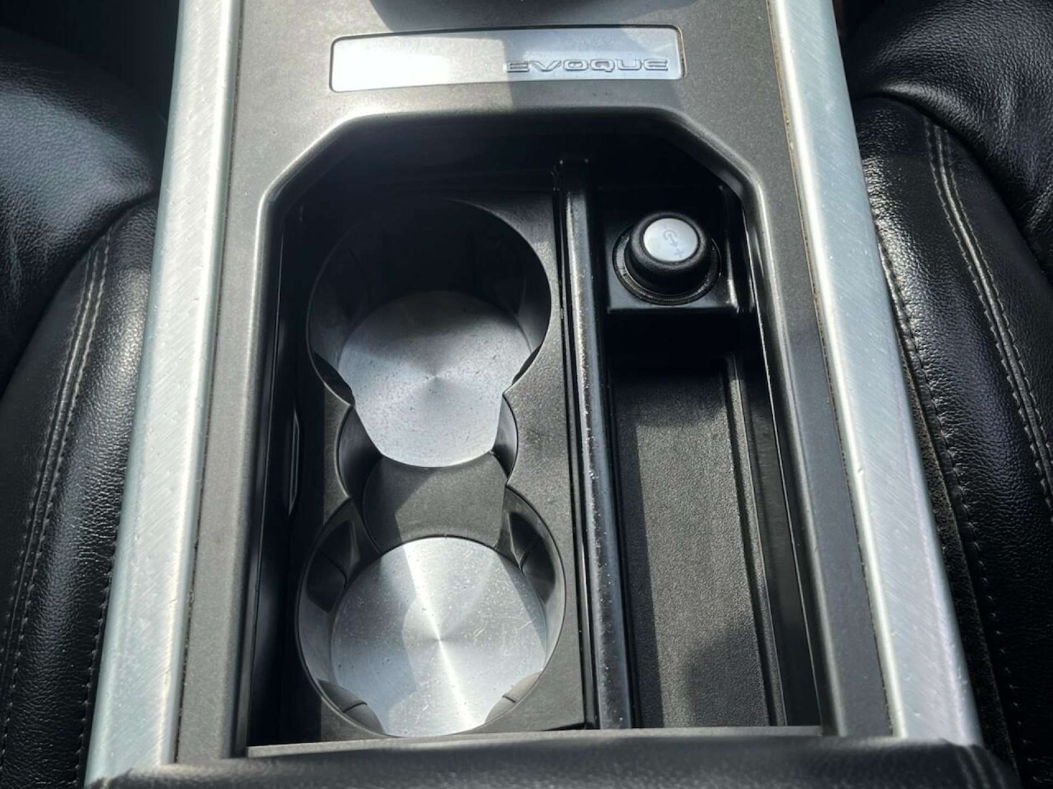 Used Land Rover Range Rover Evoque 2014 for sale - 77001210: Photo 44