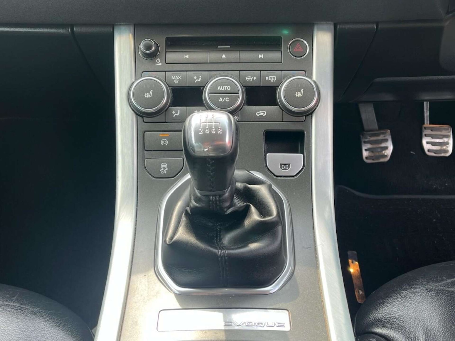 Used Land Rover Range Rover Evoque 2014 for sale - 77001210: Photo 45